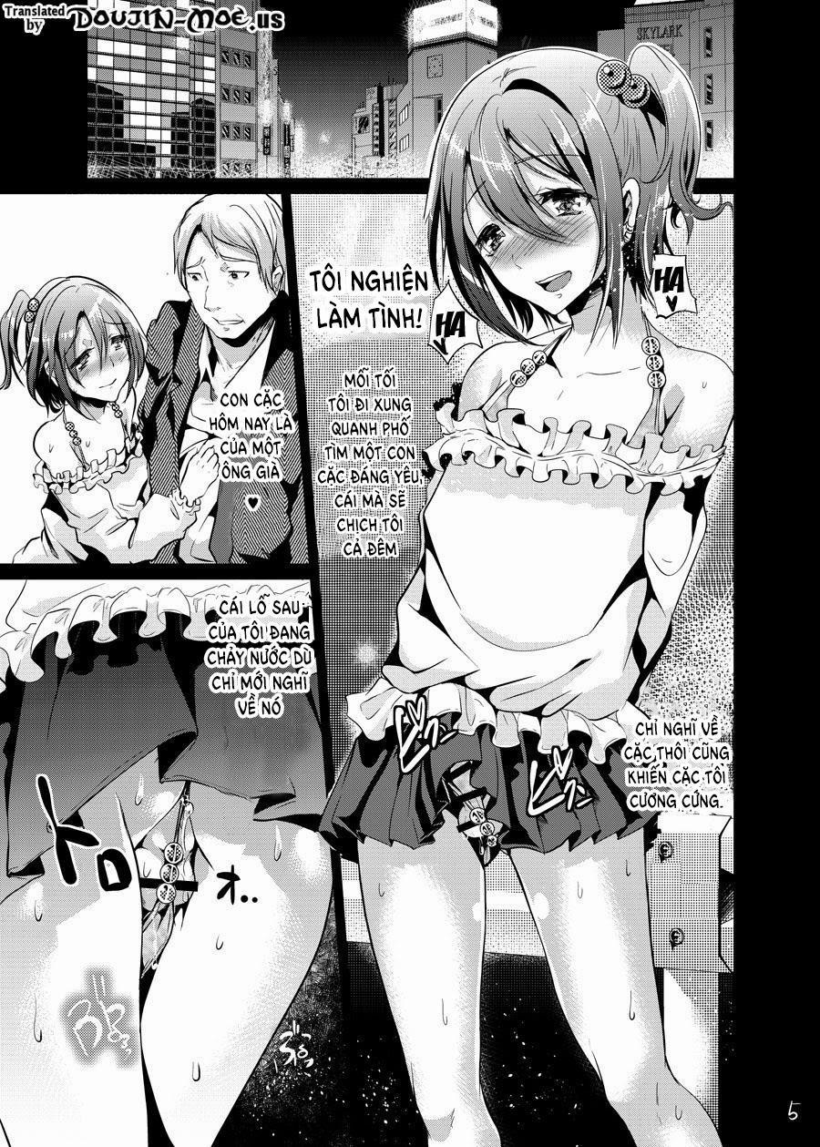 Tuyển Tập Gangbang 99 trang 3