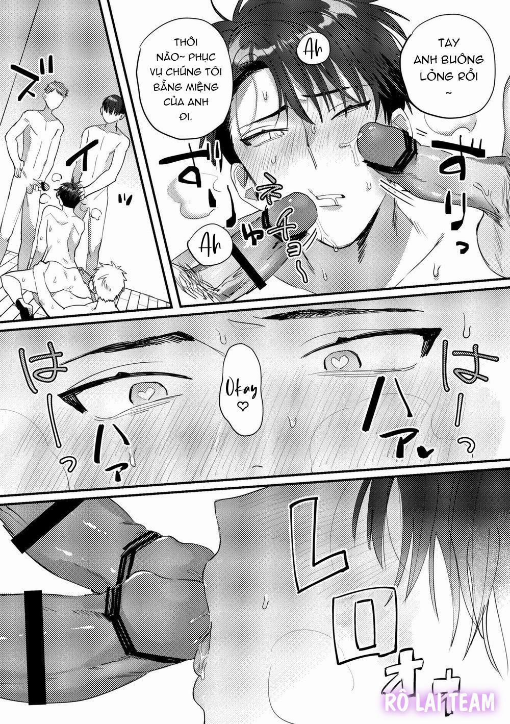 TUYỂN TẬP GÂY NỨNG NHÀ RÔ 10 3 cây 1 lỗ trang 24