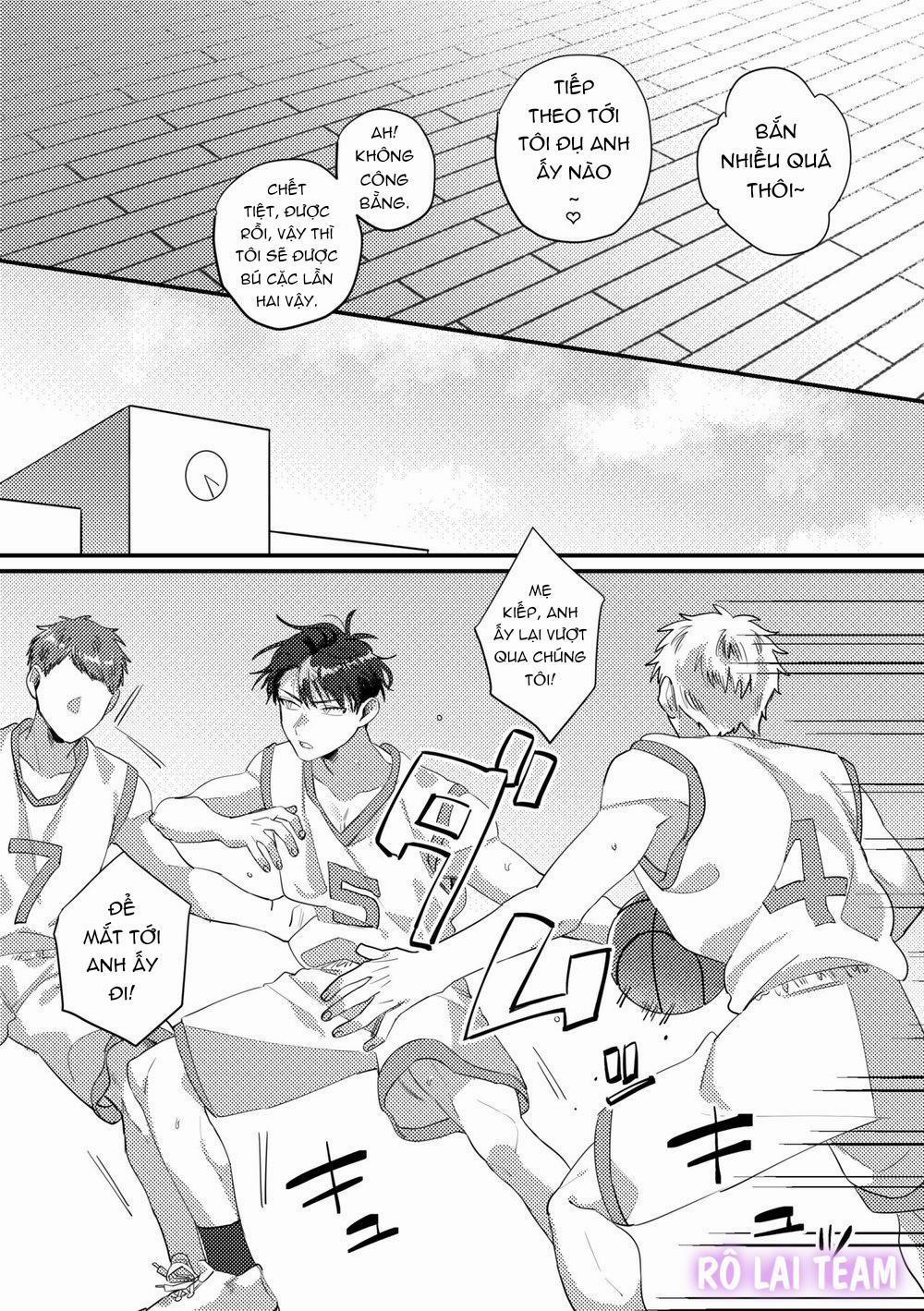 TUYỂN TẬP GÂY NỨNG NHÀ RÔ 10 3 cây 1 lỗ trang 30