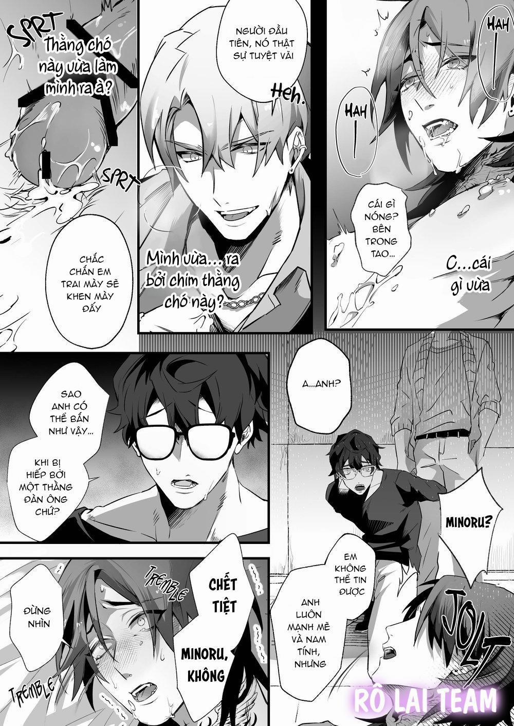 TUYỂN TẬP GÂY NỨNG NHÀ RÔ 11 trang 15