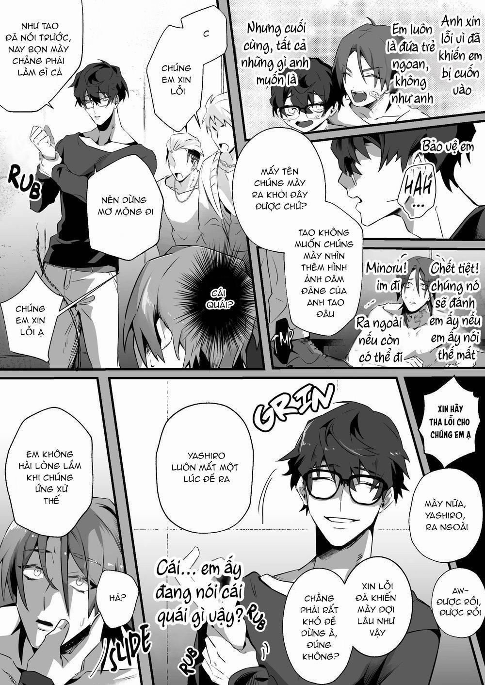 TUYỂN TẬP GÂY NỨNG NHÀ RÔ 11 trang 18