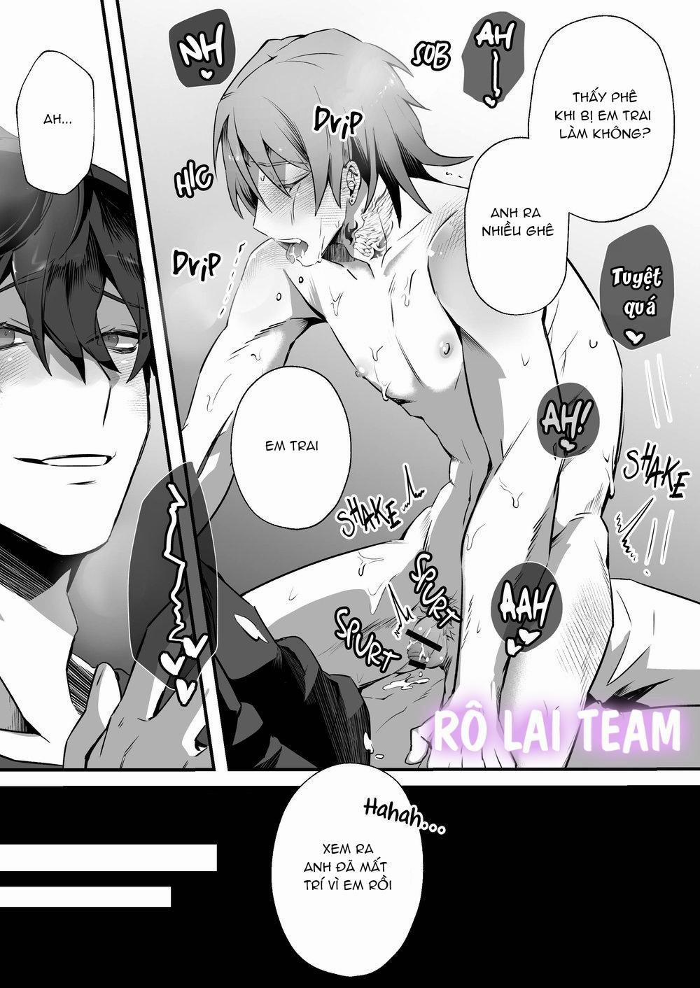 TUYỂN TẬP GÂY NỨNG NHÀ RÔ 11 trang 23