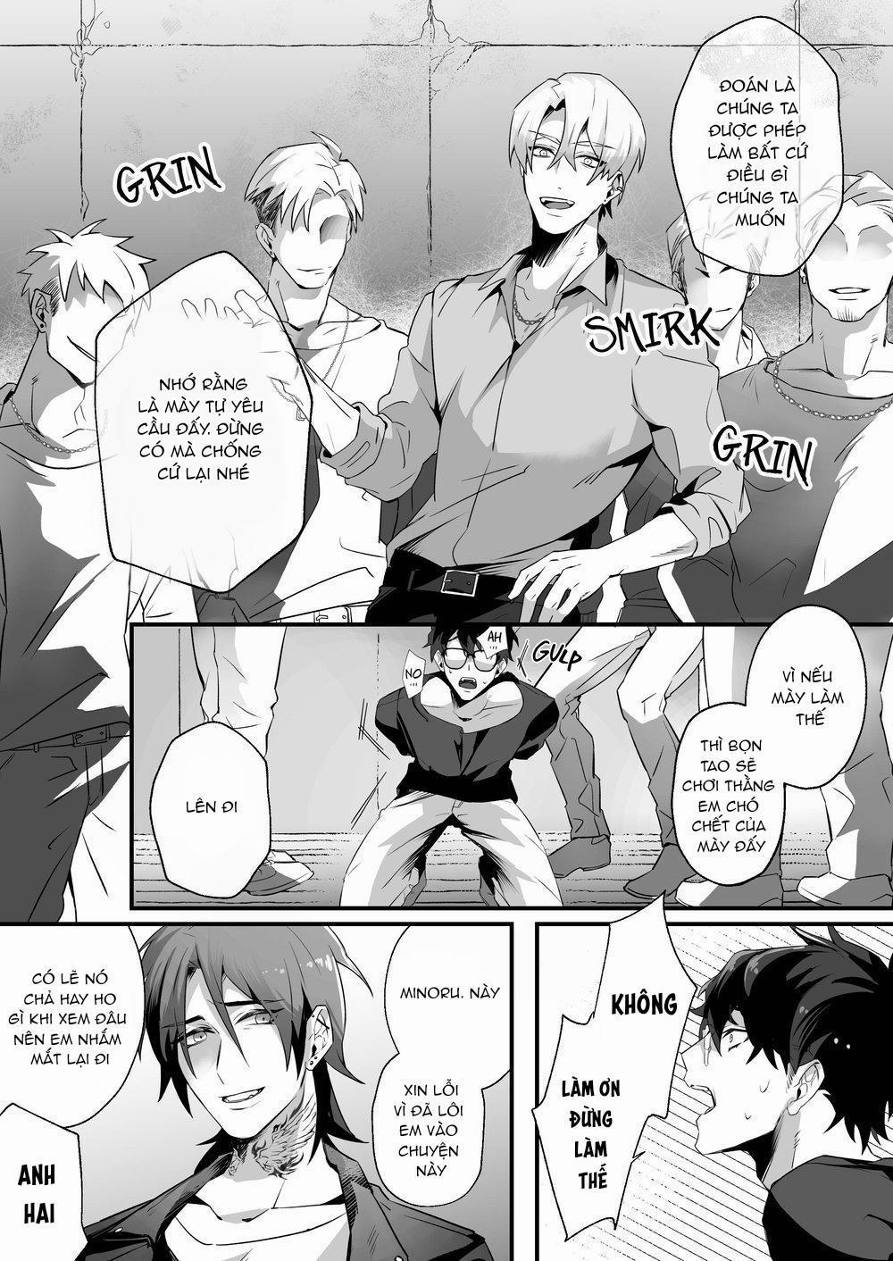 TUYỂN TẬP GÂY NỨNG NHÀ RÔ 11 trang 4
