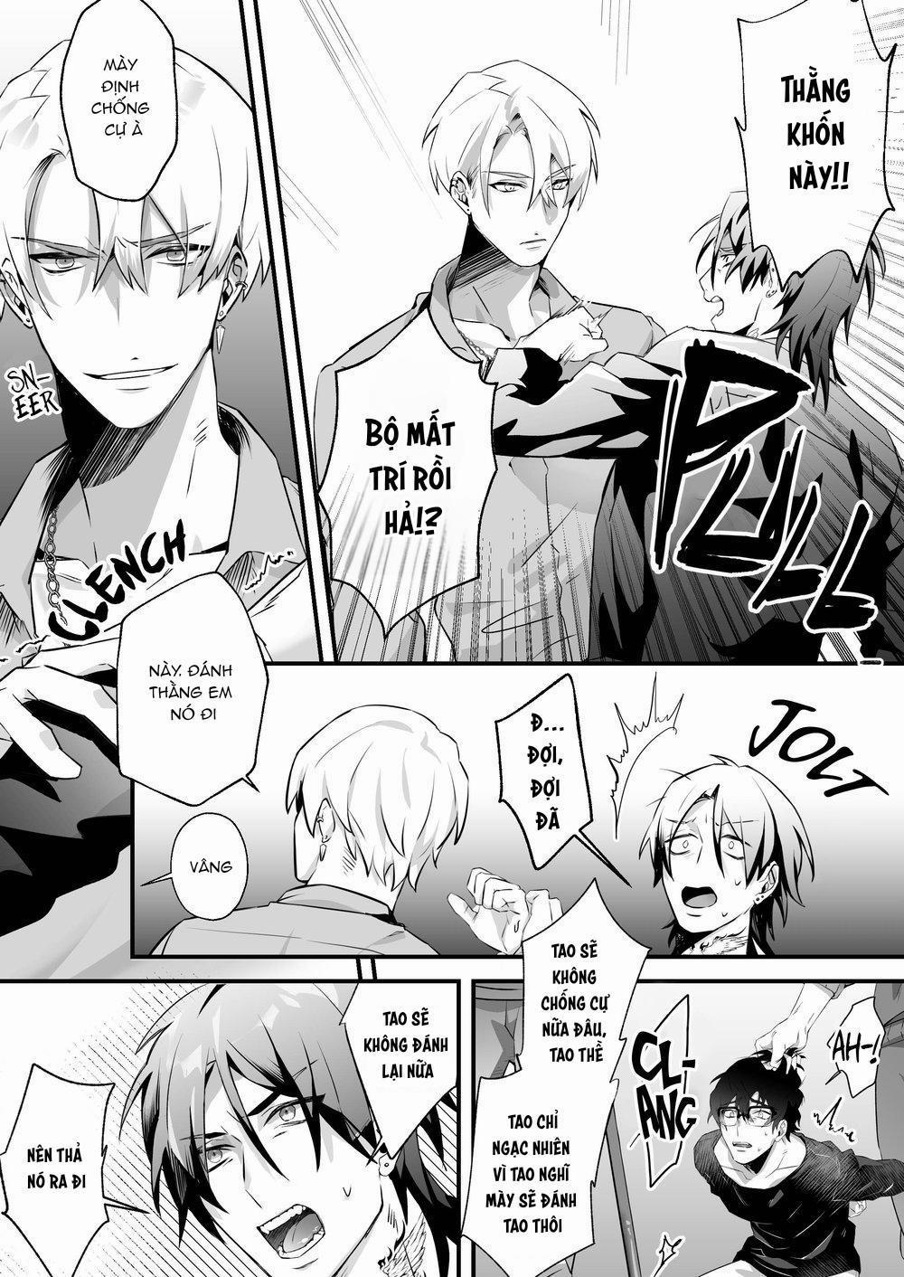 TUYỂN TẬP GÂY NỨNG NHÀ RÔ 11 trang 6