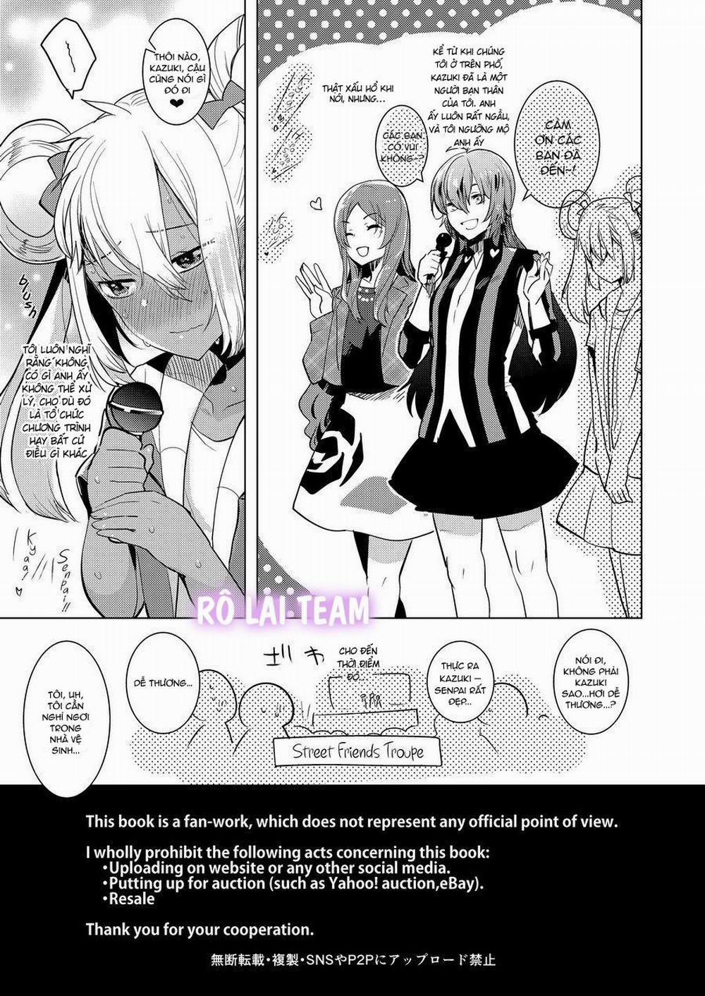 TUYỂN TẬP GÂY NỨNG NHÀ RÔ 12 trang 1