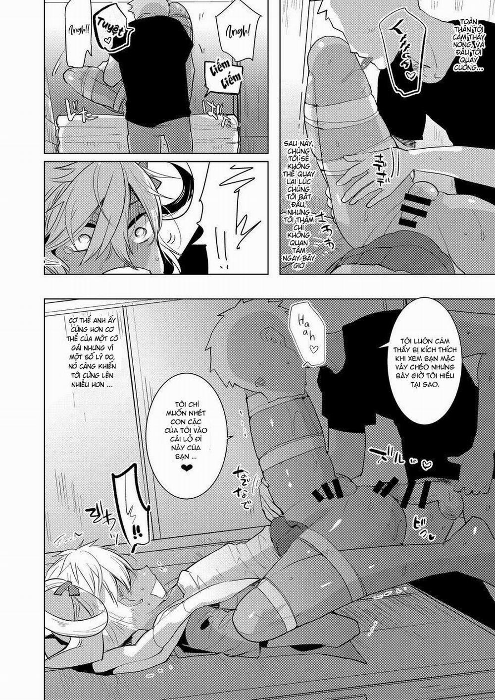 TUYỂN TẬP GÂY NỨNG NHÀ RÔ 12 trang 6