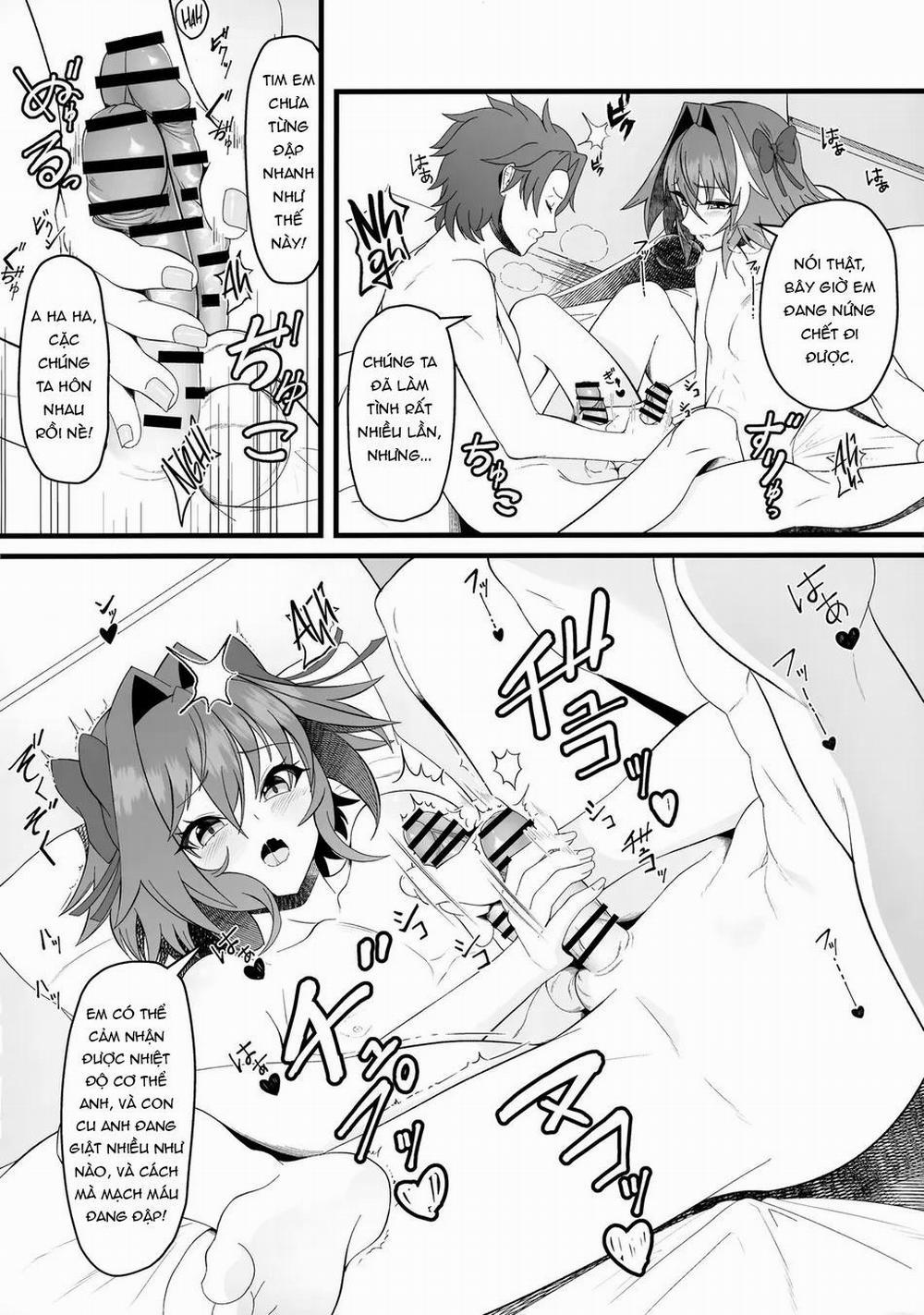 TUYỂN TẬP GÂY NỨNG NHÀ RÔ 13 trang 10