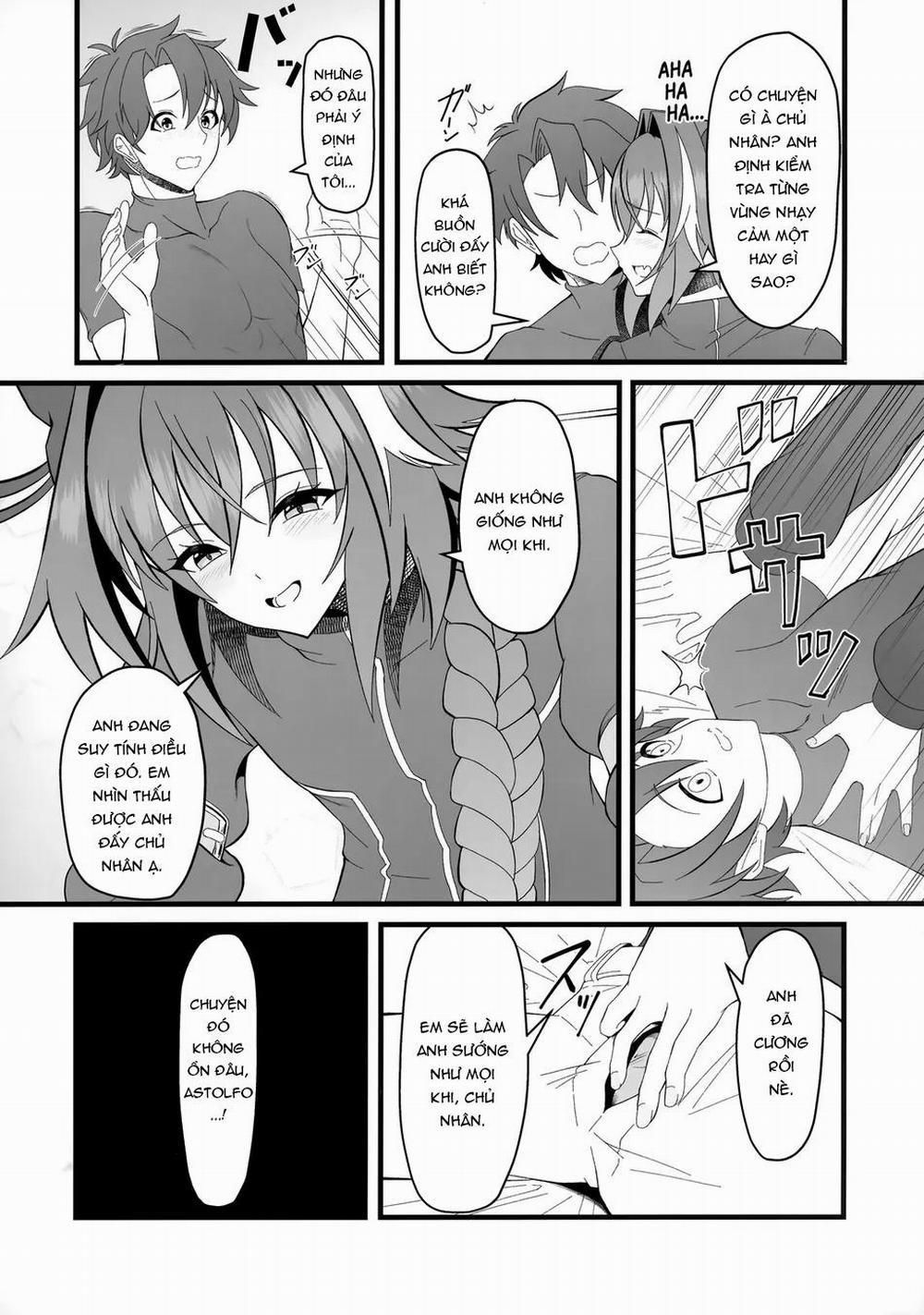 TUYỂN TẬP GÂY NỨNG NHÀ RÔ 13 trang 6