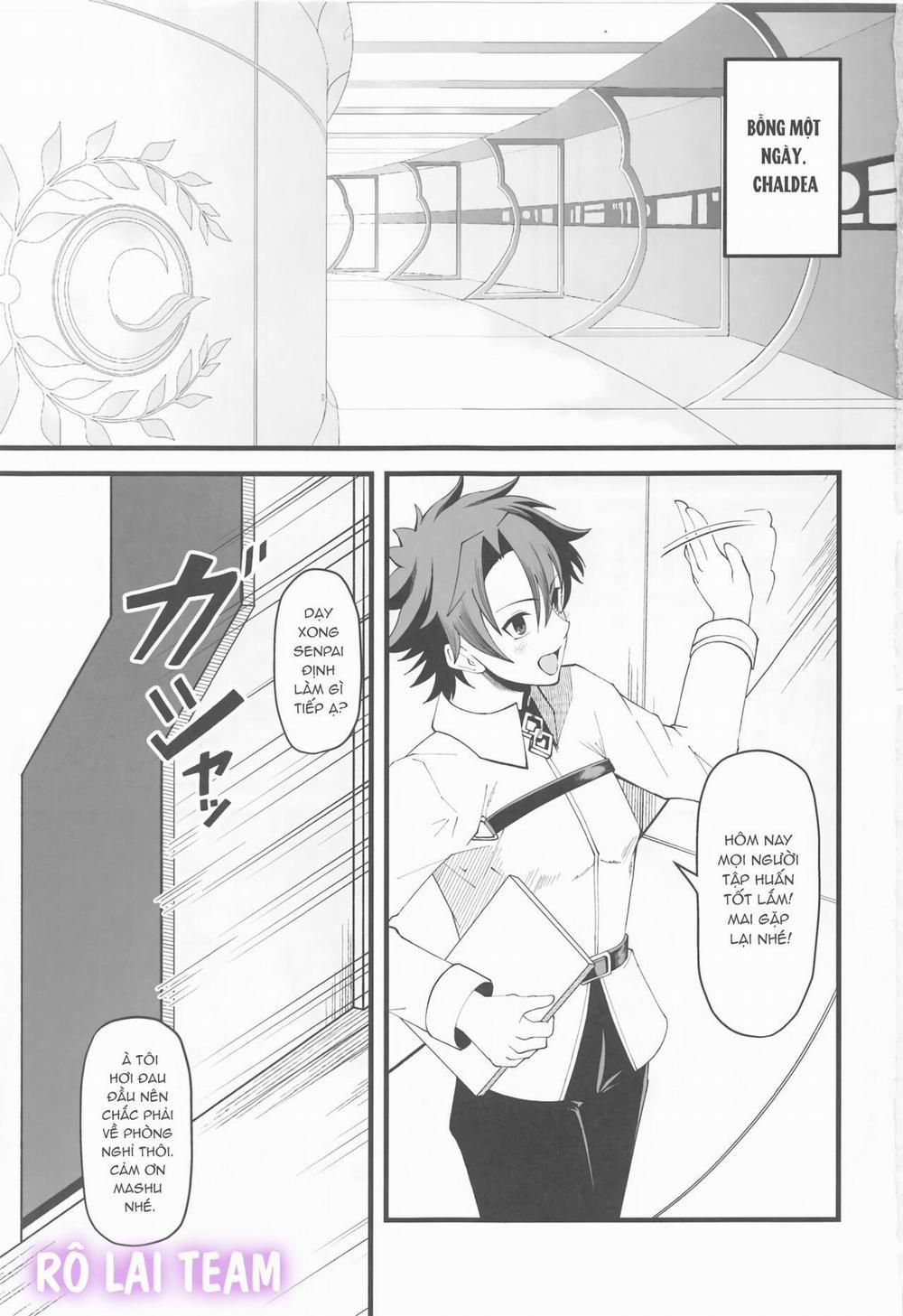 TUYỂN TẬP GÂY NỨNG NHÀ RÔ 14 Strange hatchin trang 1