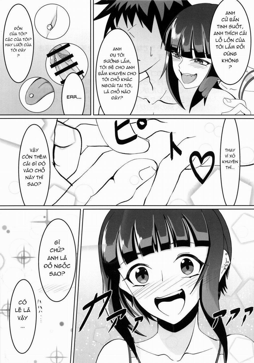 TUYỂN TẬP GÂY NỨNG NHÀ RÔ 15 trang 15