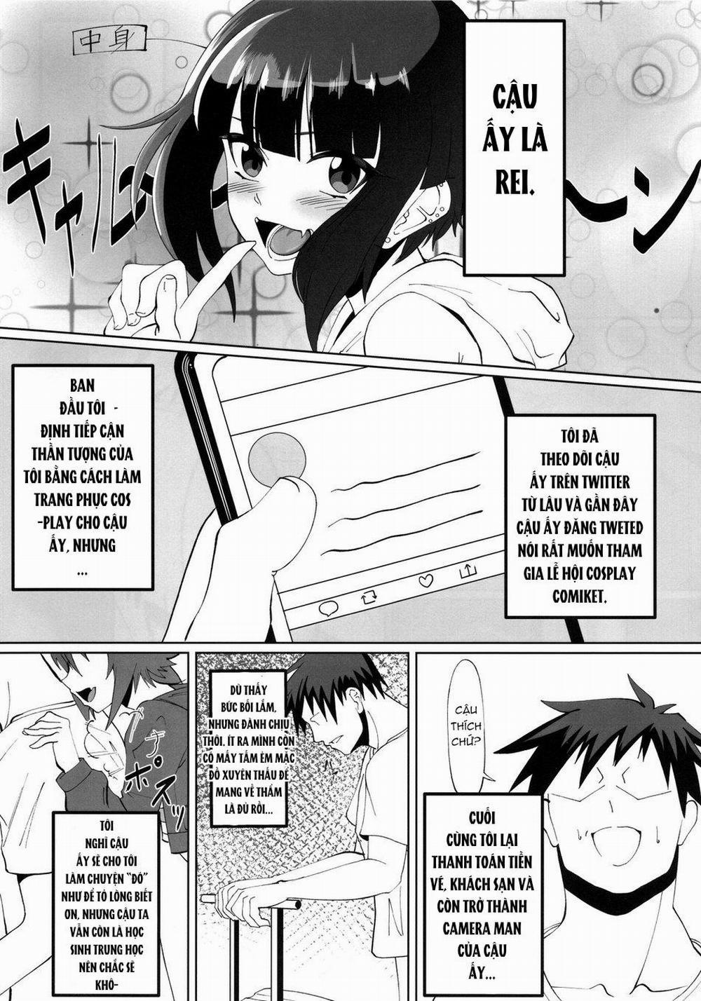 TUYỂN TẬP GÂY NỨNG NHÀ RÔ 15 trang 3