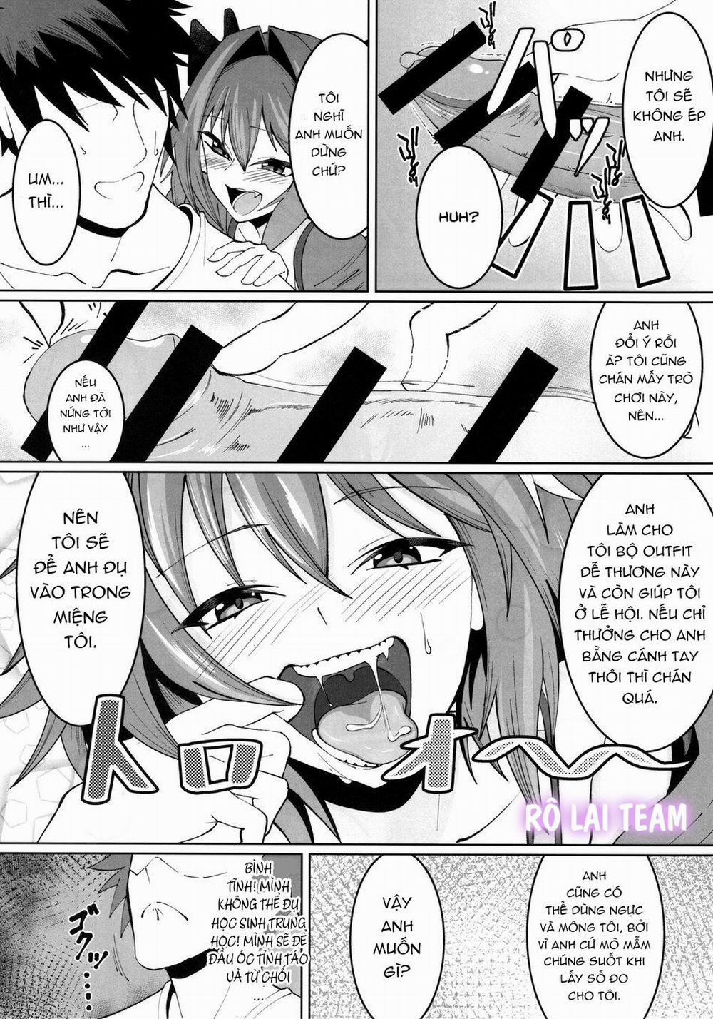 TUYỂN TẬP GÂY NỨNG NHÀ RÔ 15 trang 6