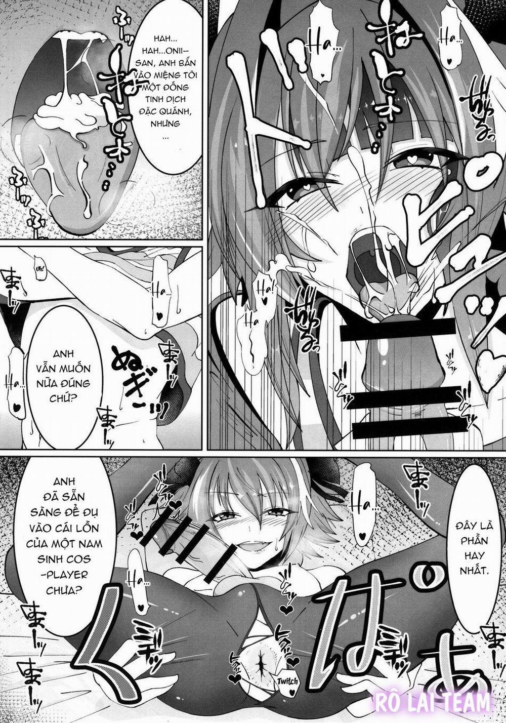 TUYỂN TẬP GÂY NỨNG NHÀ RÔ 15 trang 8