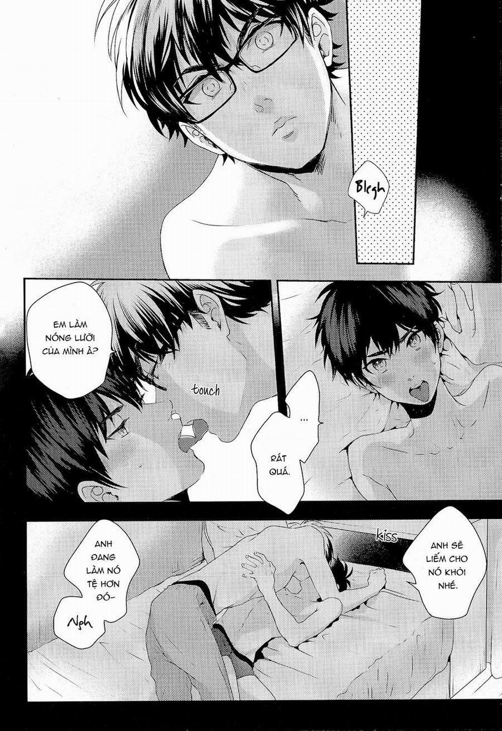 TUYỂN TẬP GÂY NỨNG NHÀ RÔ 16.1 trang 12