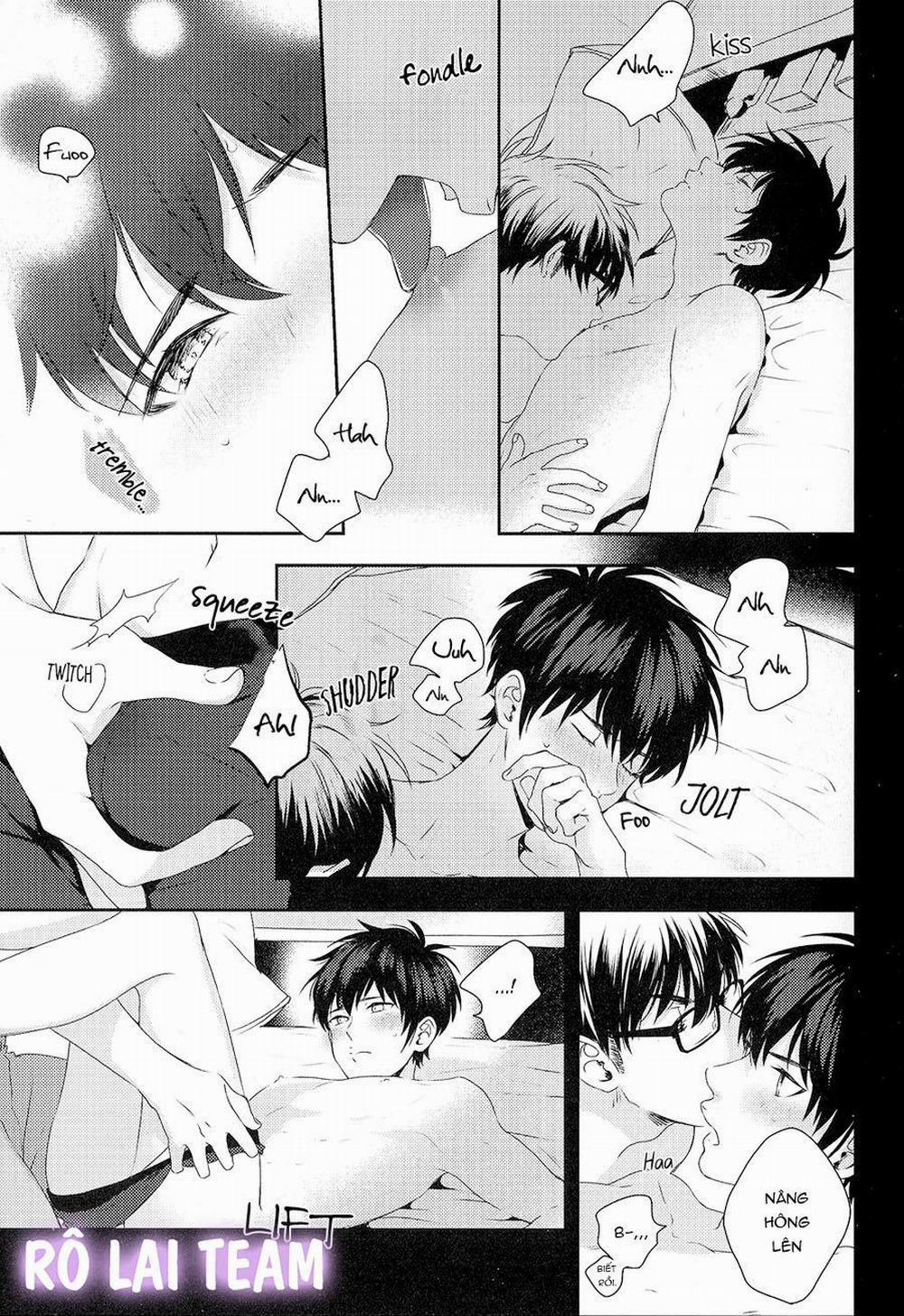 TUYỂN TẬP GÂY NỨNG NHÀ RÔ 16.1 trang 13