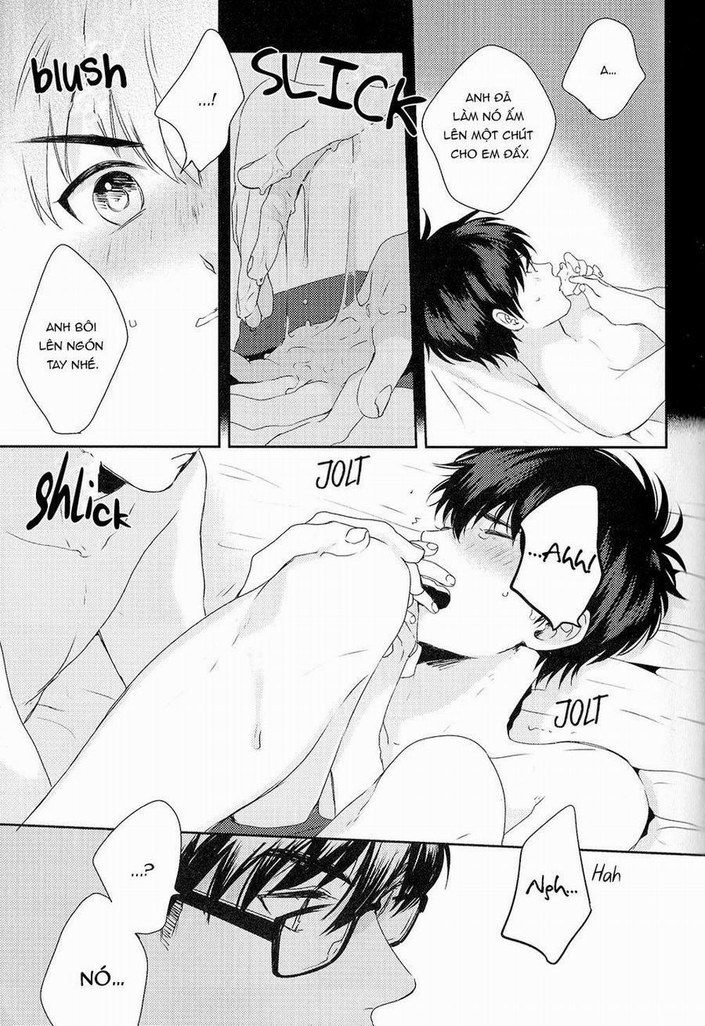 TUYỂN TẬP GÂY NỨNG NHÀ RÔ 16.1 trang 15