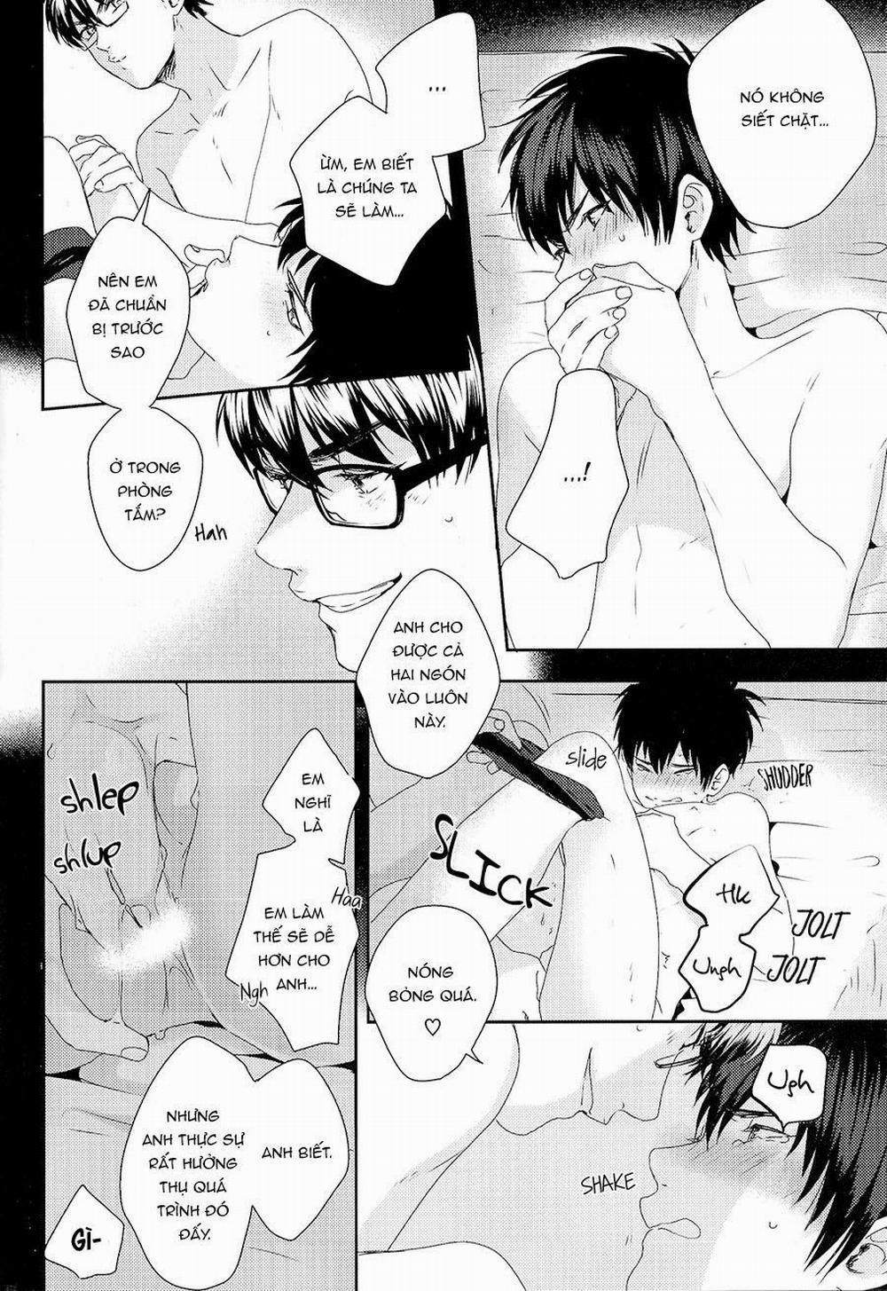 TUYỂN TẬP GÂY NỨNG NHÀ RÔ 16.1 trang 16