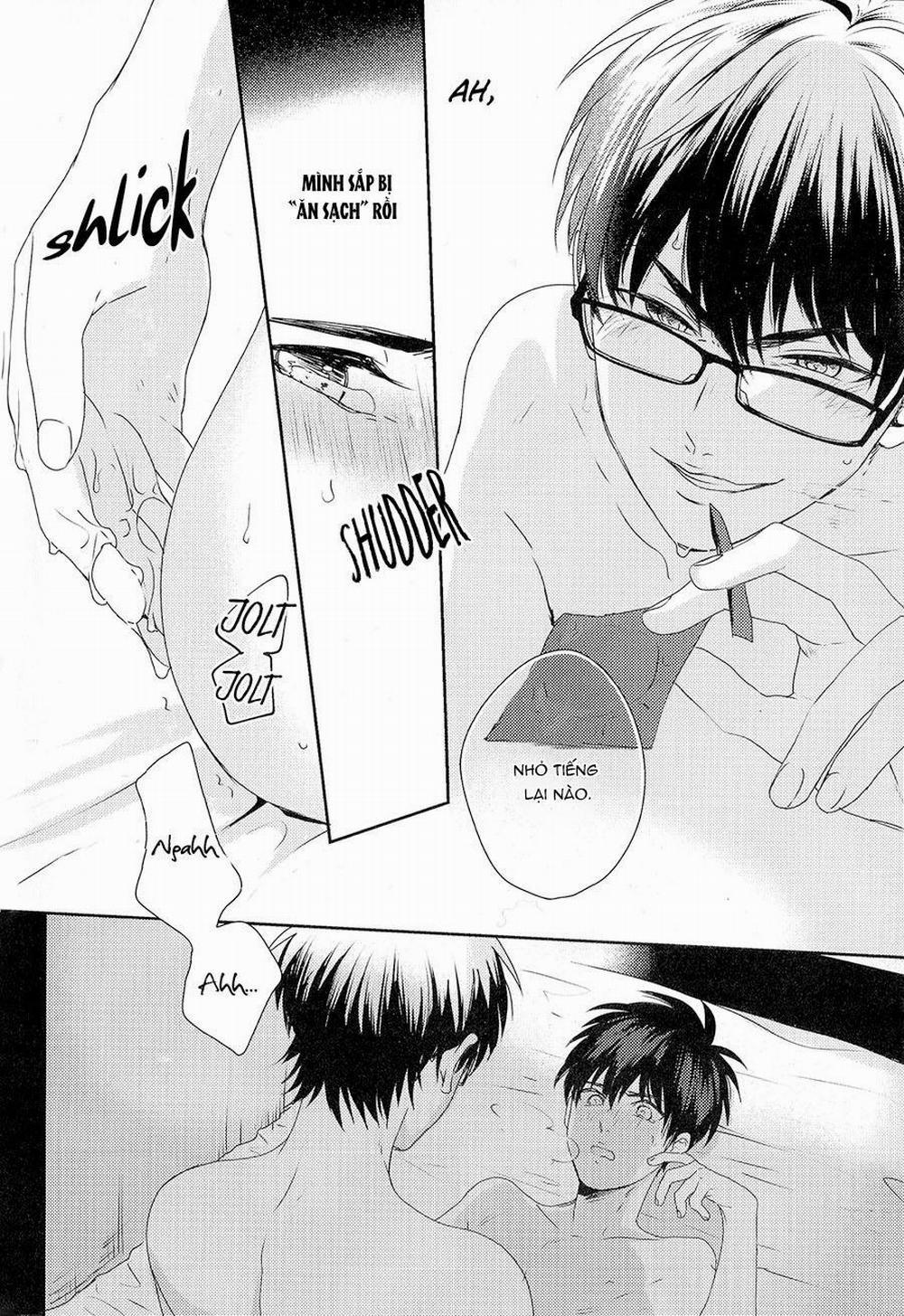 TUYỂN TẬP GÂY NỨNG NHÀ RÔ 16.1 trang 18