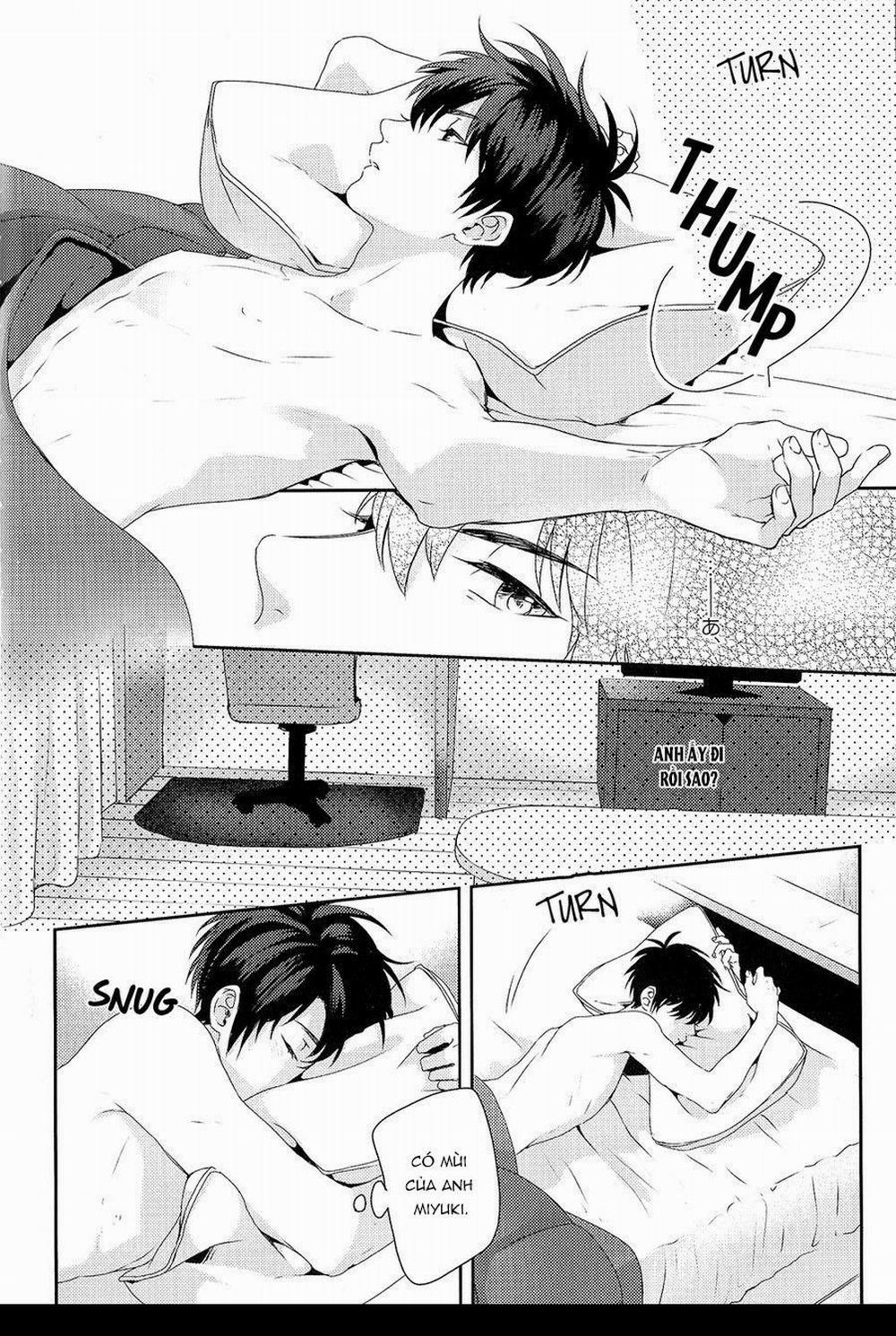 TUYỂN TẬP GÂY NỨNG NHÀ RÔ 16.1 trang 2