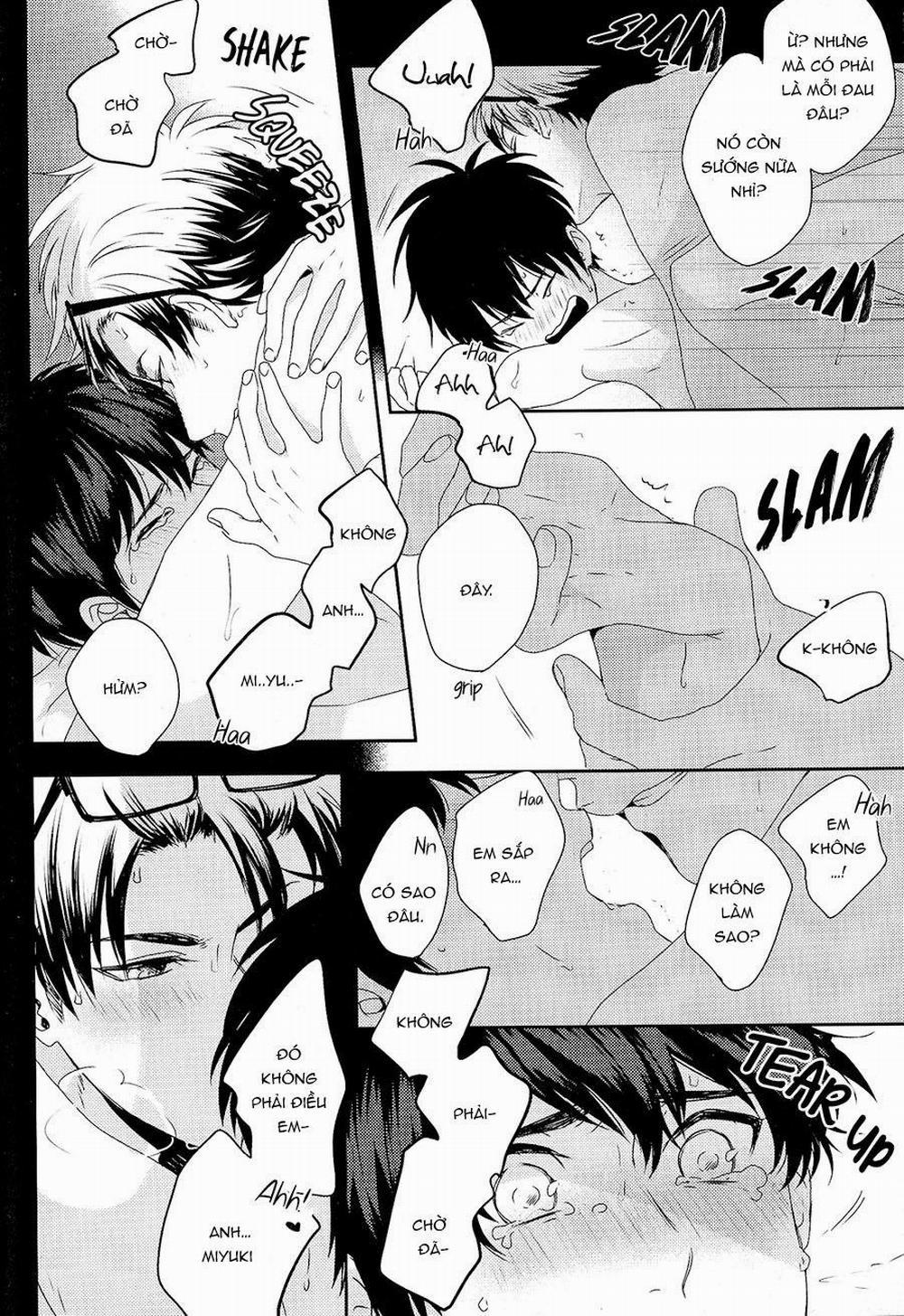 TUYỂN TẬP GÂY NỨNG NHÀ RÔ 16.1 trang 22