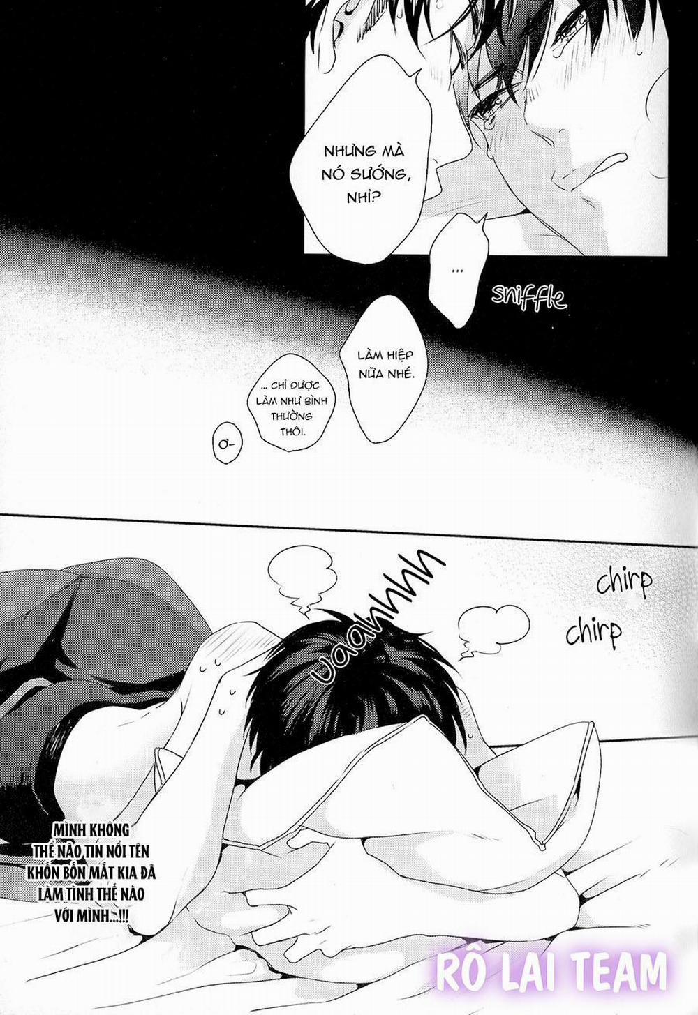 TUYỂN TẬP GÂY NỨNG NHÀ RÔ 16.1 trang 25