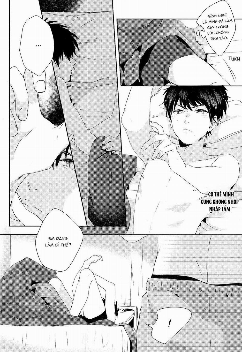 TUYỂN TẬP GÂY NỨNG NHÀ RÔ 16.1 trang 26