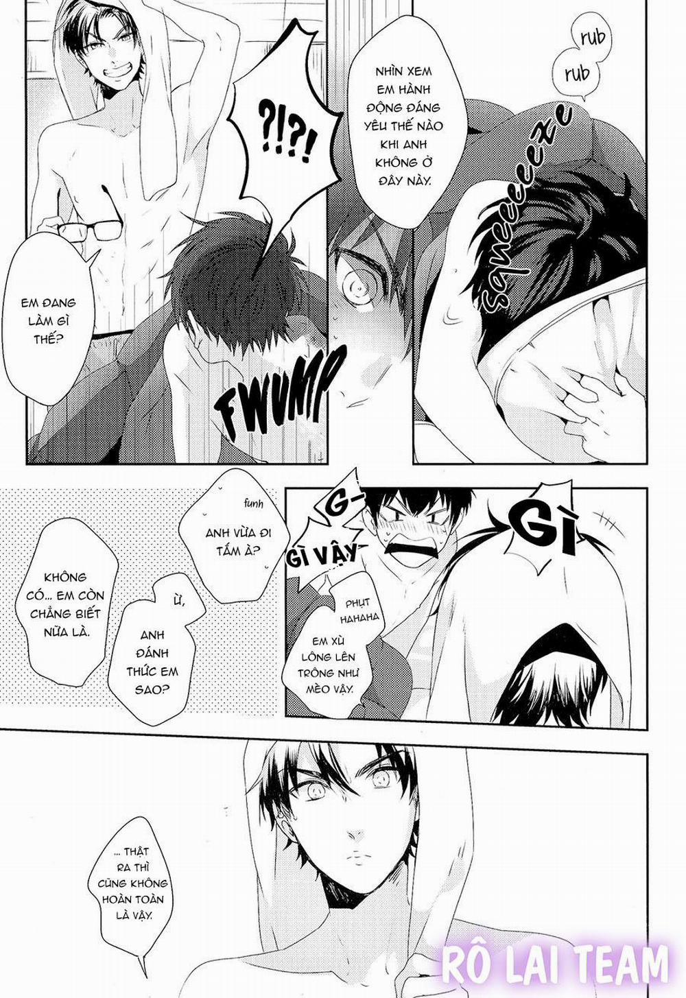 TUYỂN TẬP GÂY NỨNG NHÀ RÔ 16.1 trang 3