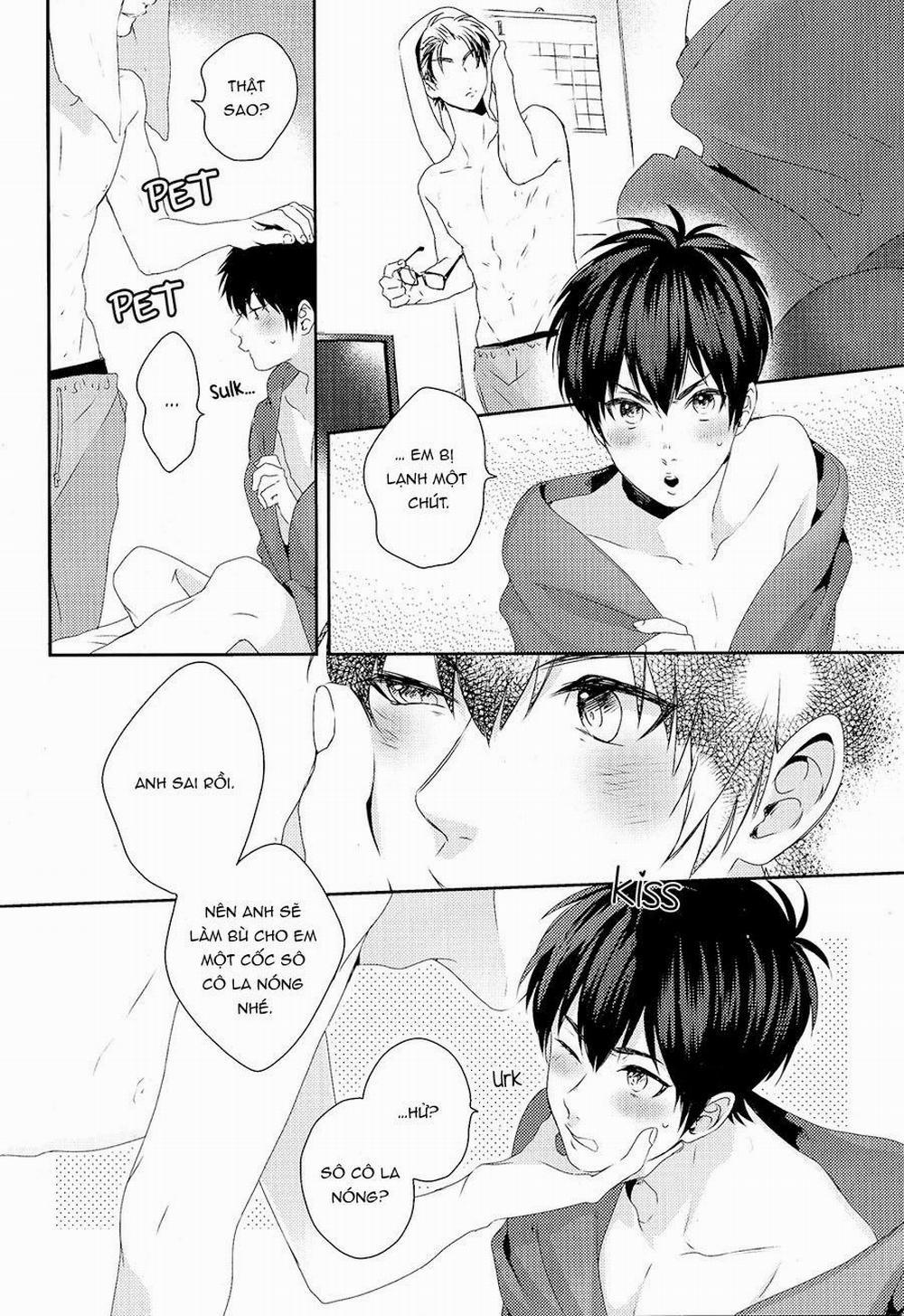 TUYỂN TẬP GÂY NỨNG NHÀ RÔ 16.1 trang 4