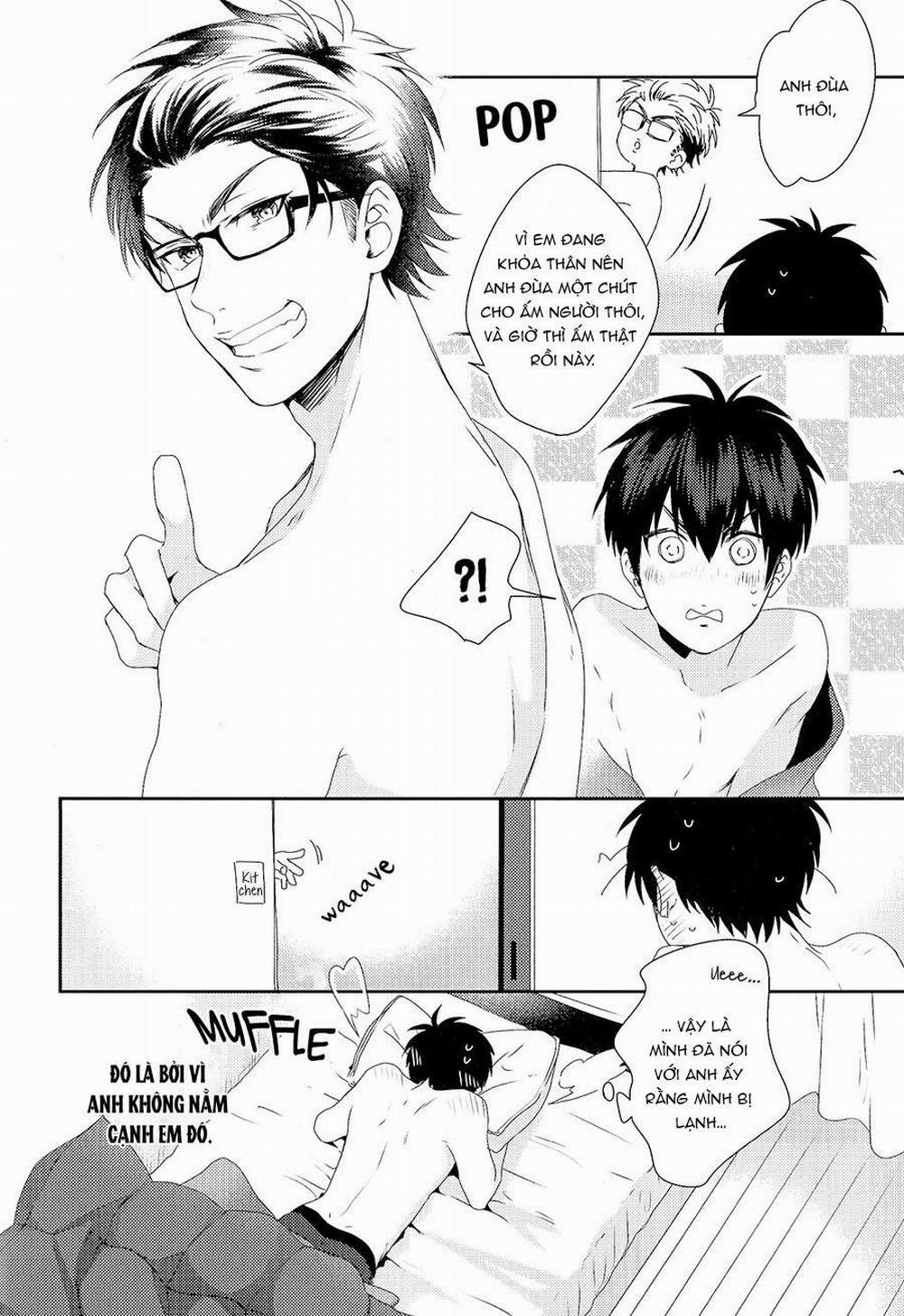 TUYỂN TẬP GÂY NỨNG NHÀ RÔ 16.1 trang 6
