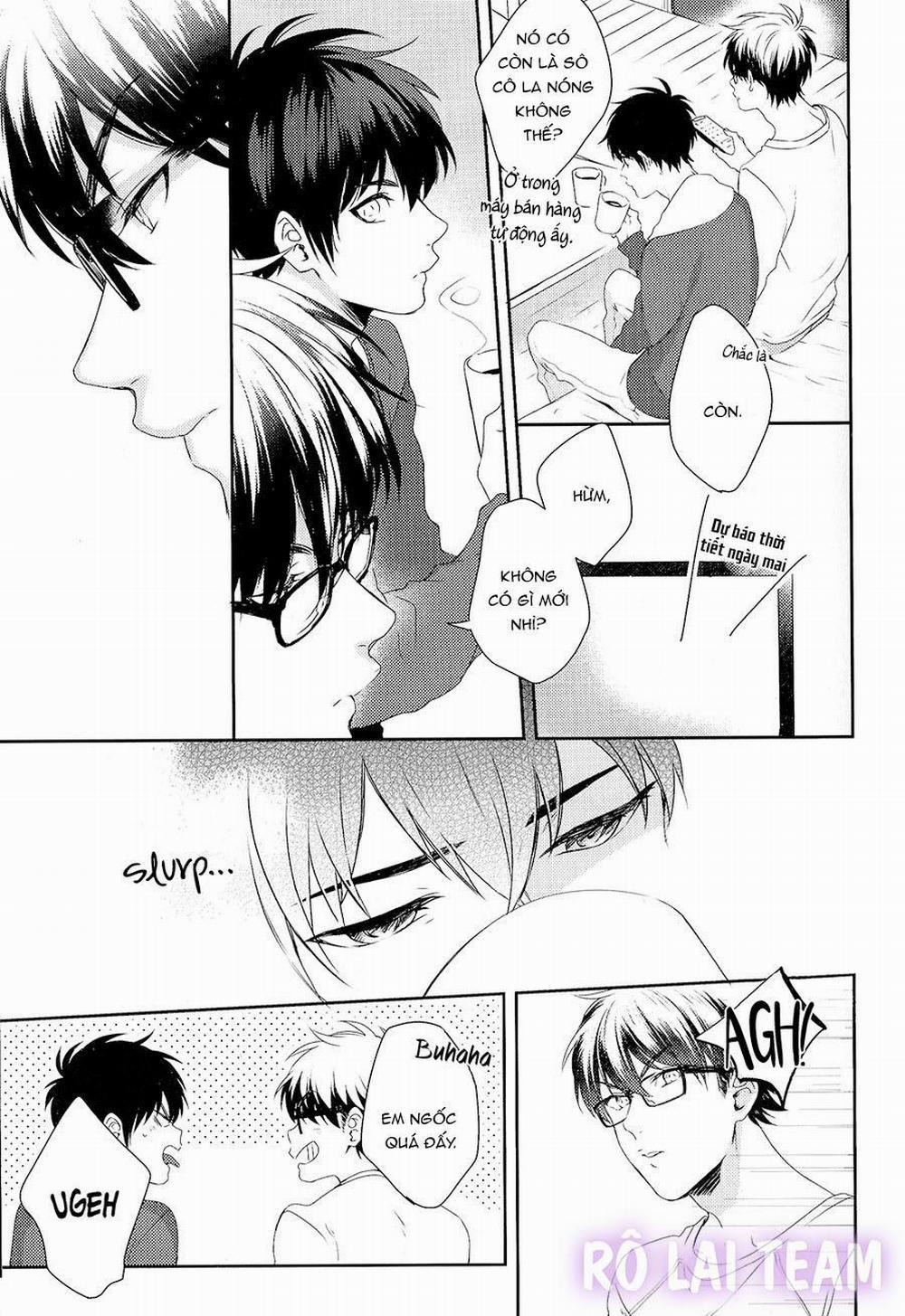 TUYỂN TẬP GÂY NỨNG NHÀ RÔ 16.1 trang 9