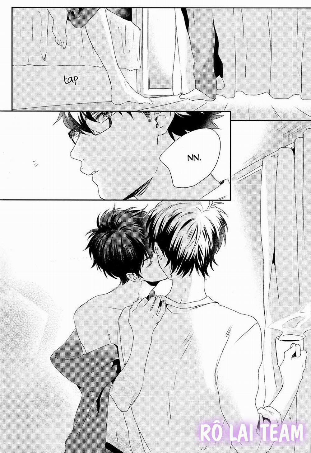 TUYỂN TẬP GÂY NỨNG NHÀ RÔ 16.2 trang 1