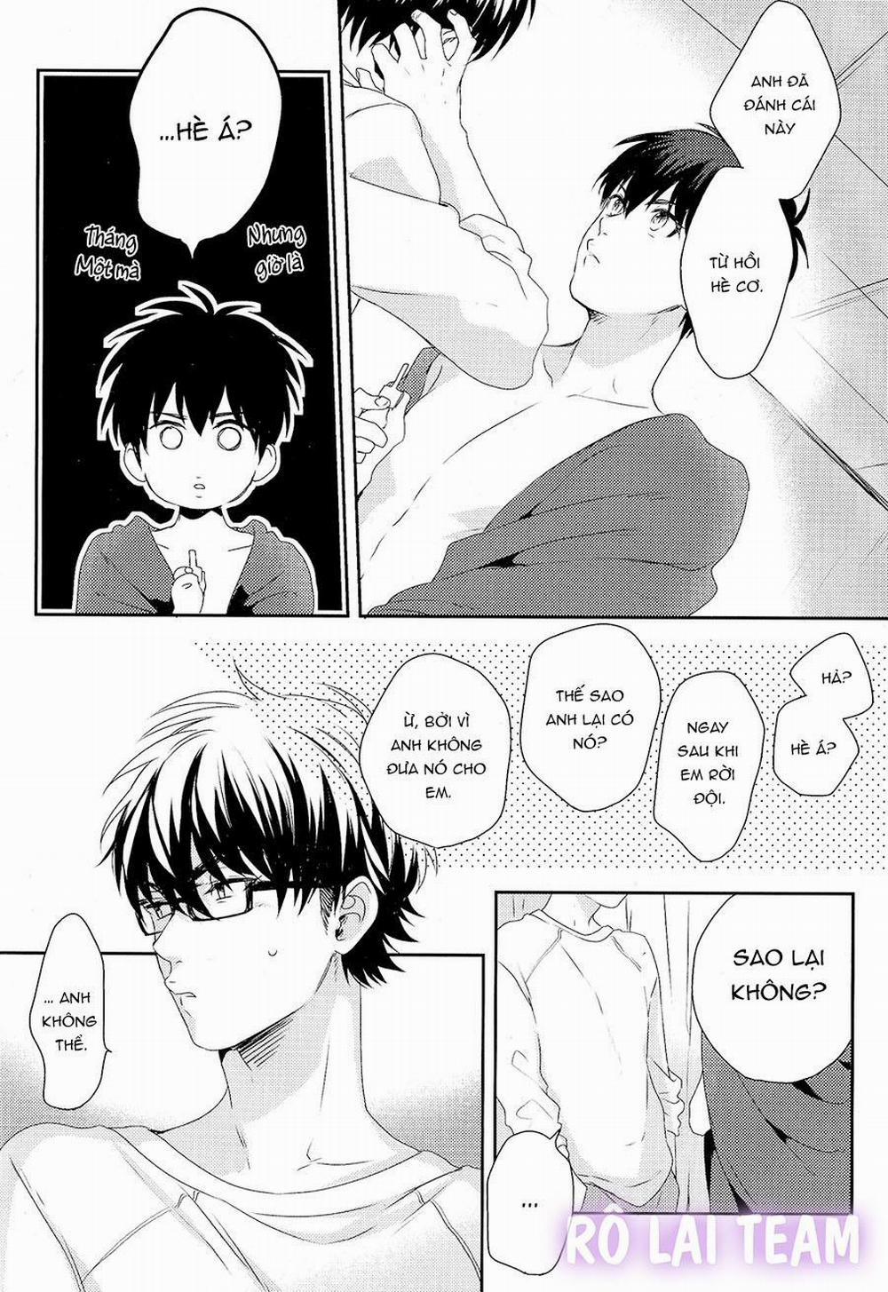 TUYỂN TẬP GÂY NỨNG NHÀ RÔ 16.2 trang 11