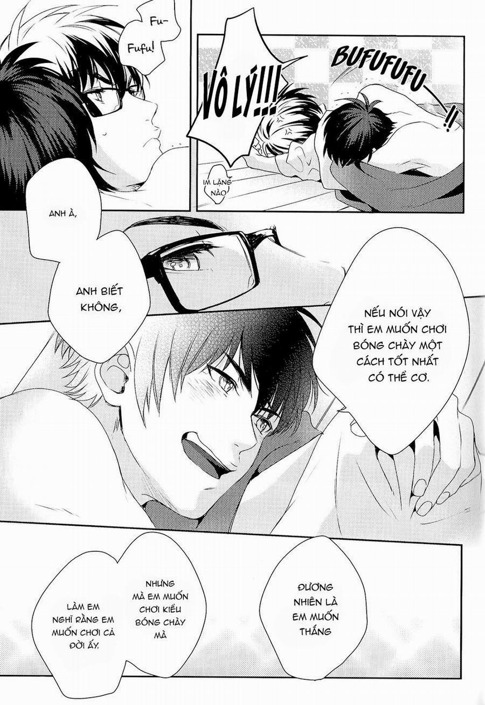 TUYỂN TẬP GÂY NỨNG NHÀ RÔ 16.2 trang 14