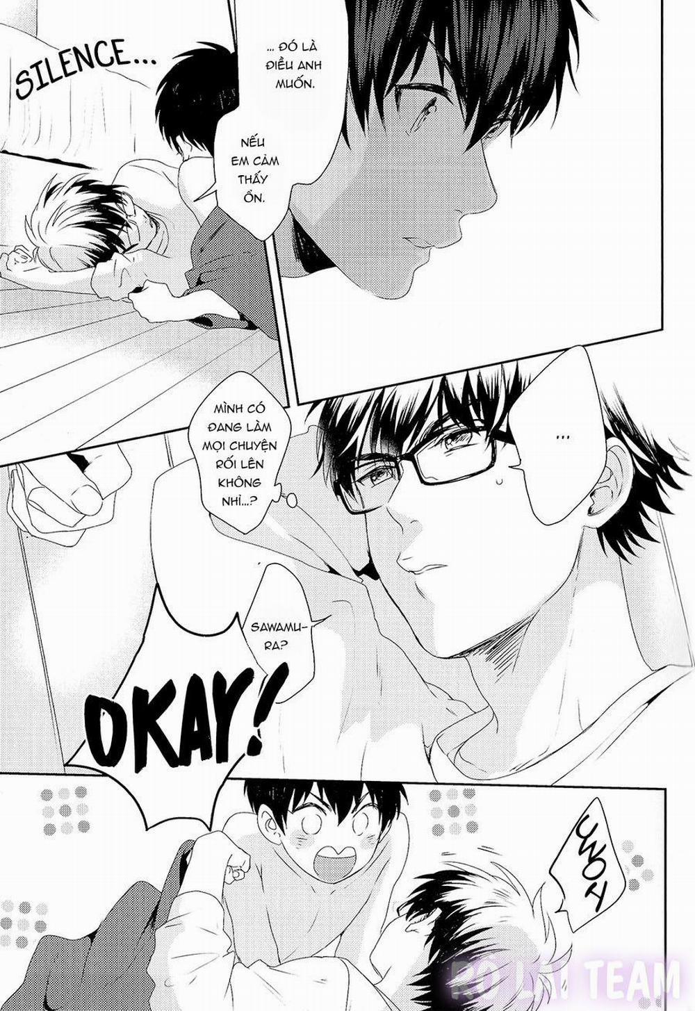 TUYỂN TẬP GÂY NỨNG NHÀ RÔ 16.2 trang 18