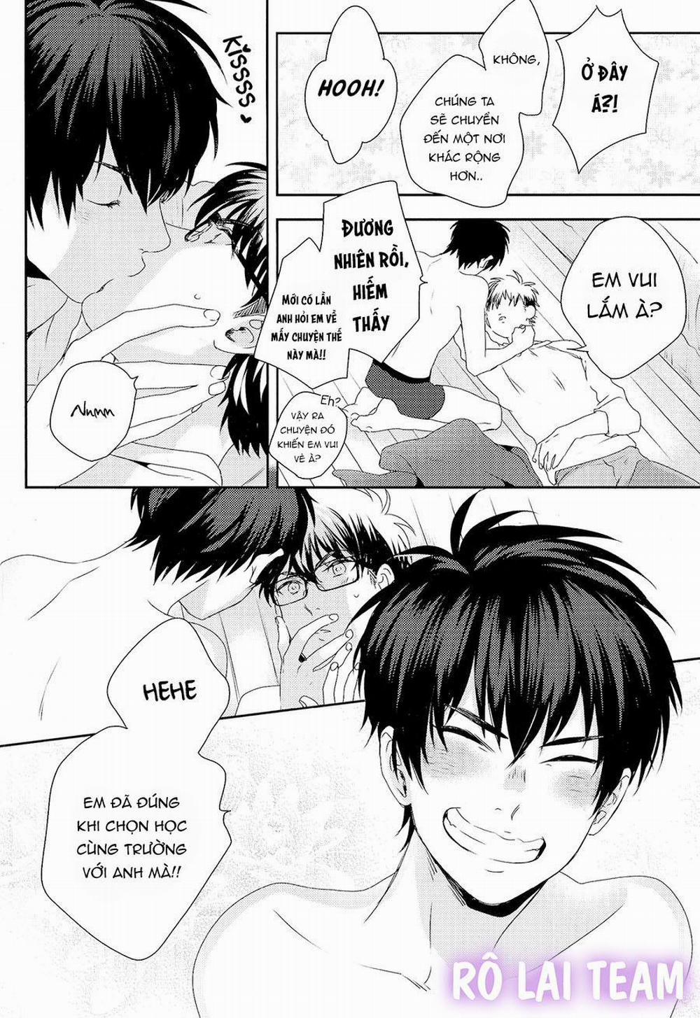 TUYỂN TẬP GÂY NỨNG NHÀ RÔ 16.2 trang 19