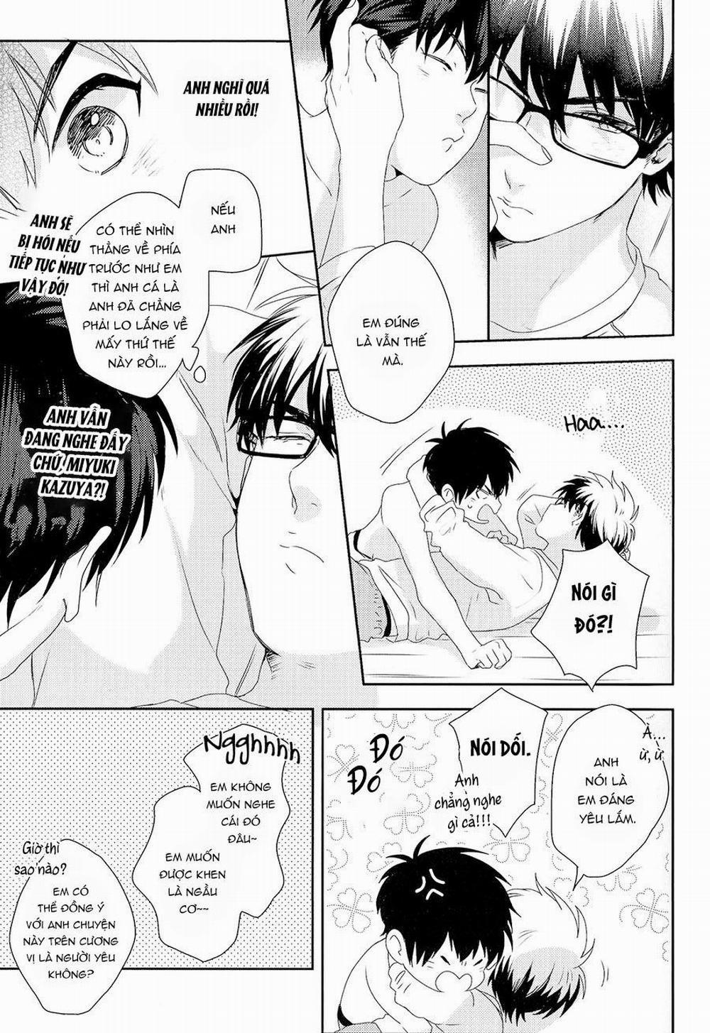 TUYỂN TẬP GÂY NỨNG NHÀ RÔ 16.2 trang 20