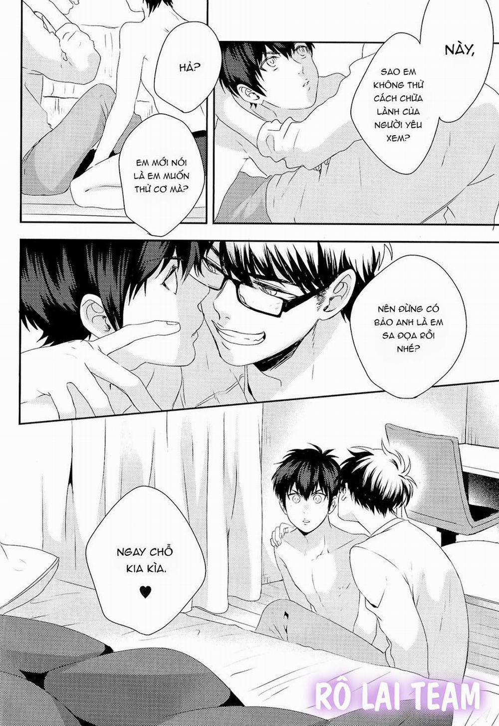 TUYỂN TẬP GÂY NỨNG NHÀ RÔ 16.2 trang 21