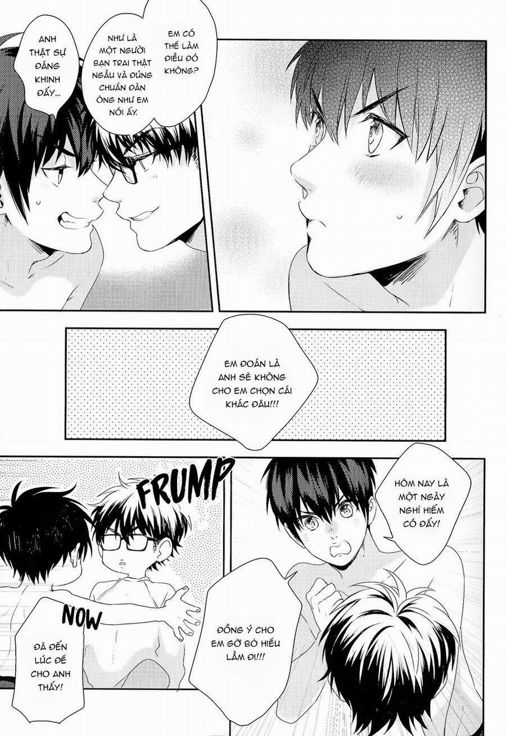 TUYỂN TẬP GÂY NỨNG NHÀ RÔ 16.2 trang 22