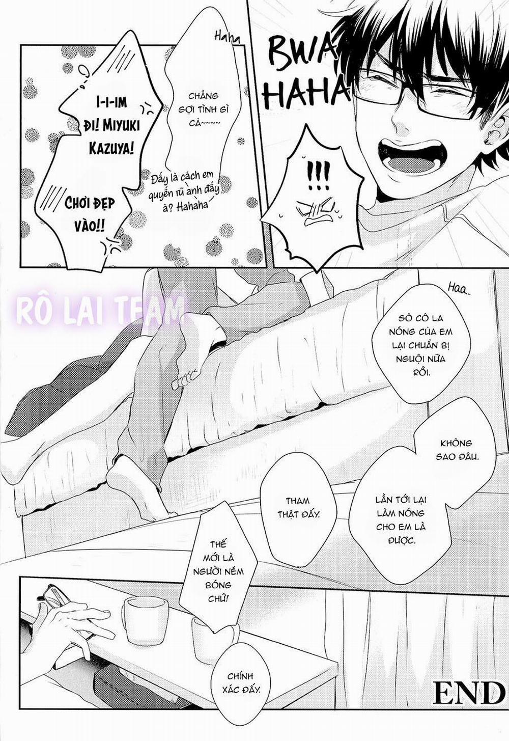 TUYỂN TẬP GÂY NỨNG NHÀ RÔ 16.2 trang 23