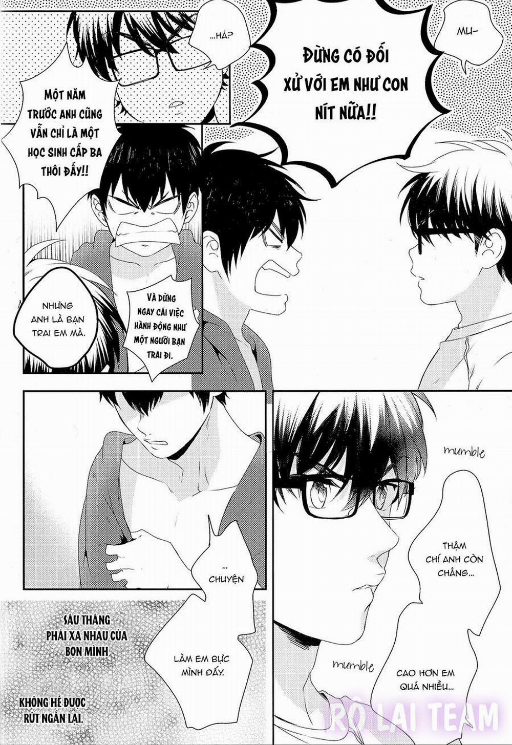TUYỂN TẬP GÂY NỨNG NHÀ RÔ 16.2 trang 5