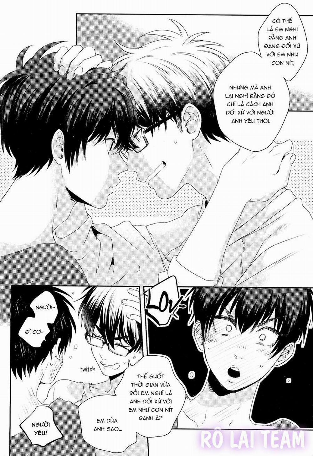 TUYỂN TẬP GÂY NỨNG NHÀ RÔ 16.2 trang 7