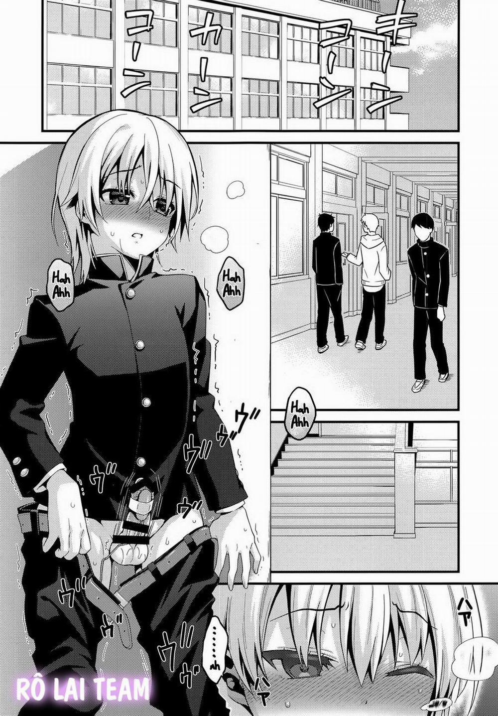 TUYỂN TẬP GÂY NỨNG NHÀ RÔ 17 trang 4