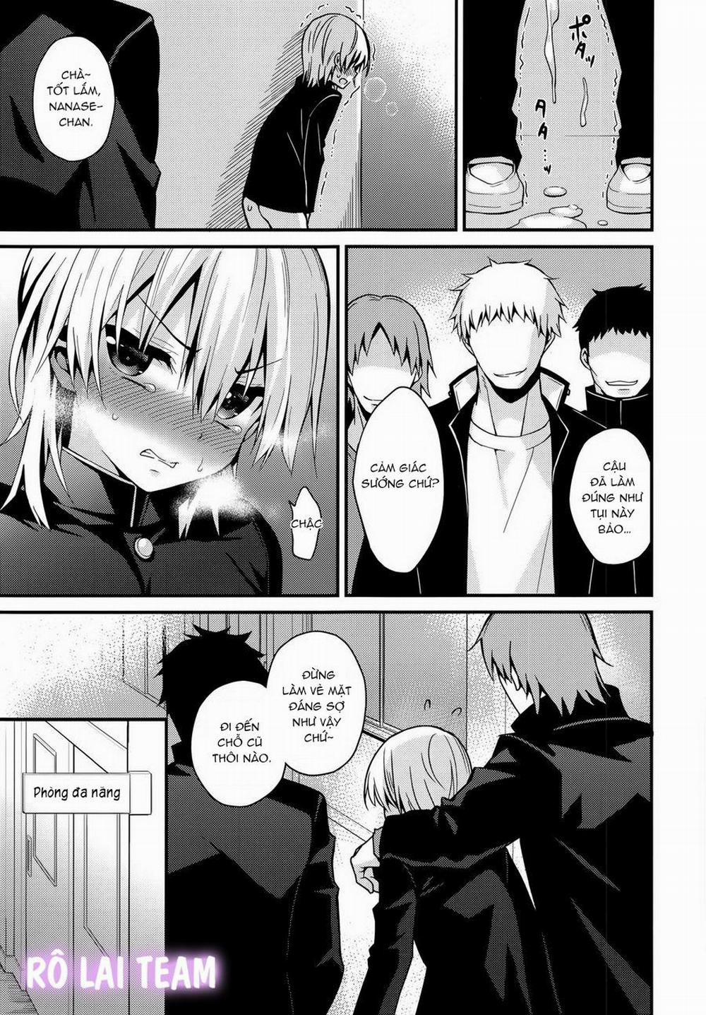 TUYỂN TẬP GÂY NỨNG NHÀ RÔ 17 trang 6