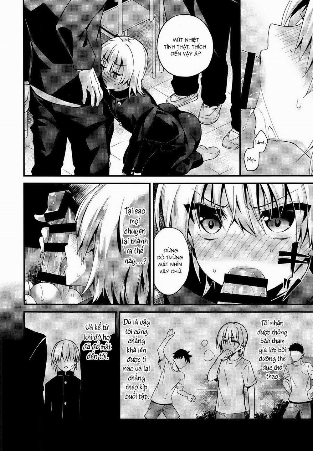 TUYỂN TẬP GÂY NỨNG NHÀ RÔ 17 trang 7