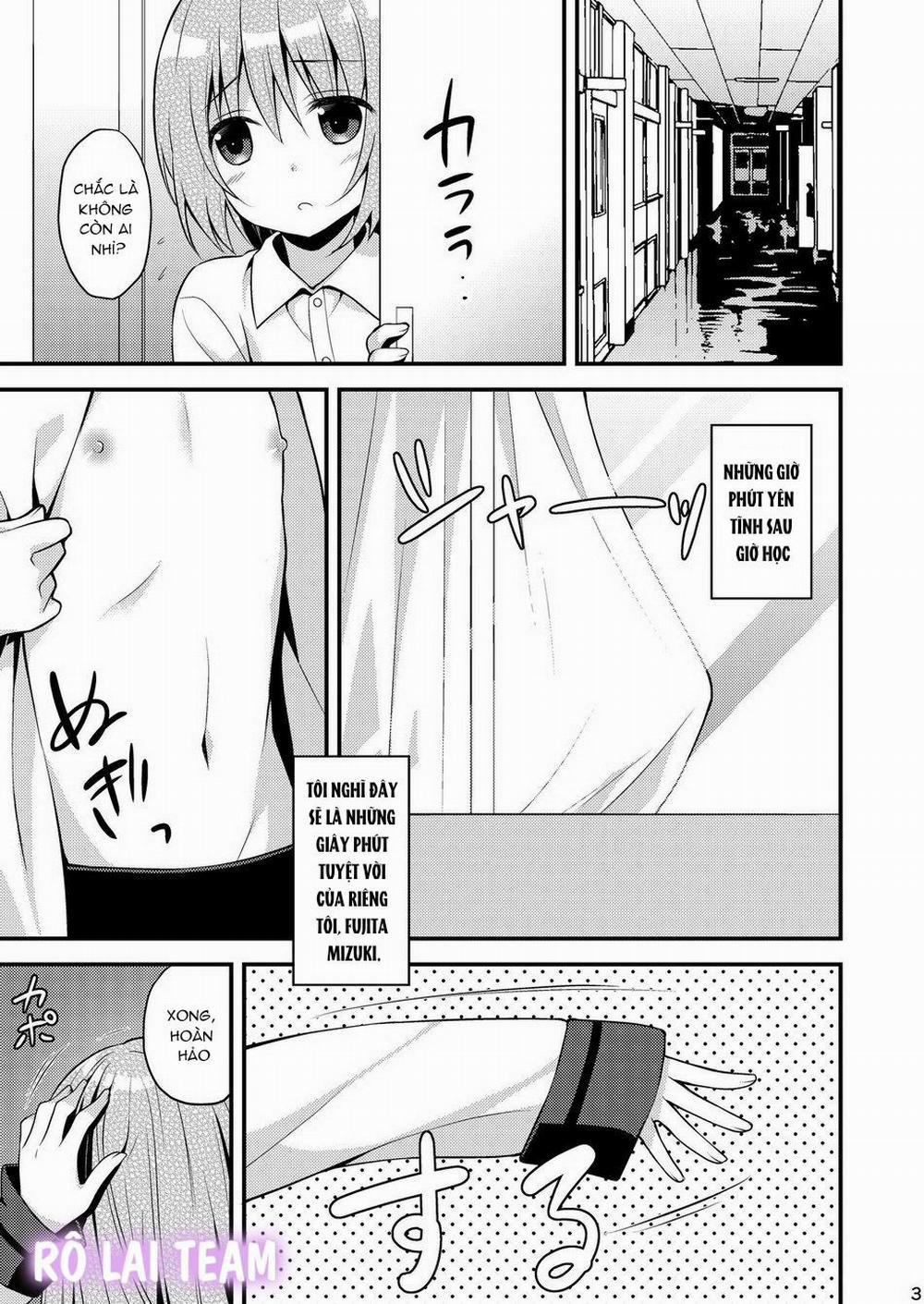 TUYỂN TẬP GÂY NỨNG NHÀ RÔ 18 SHOTA trang 4