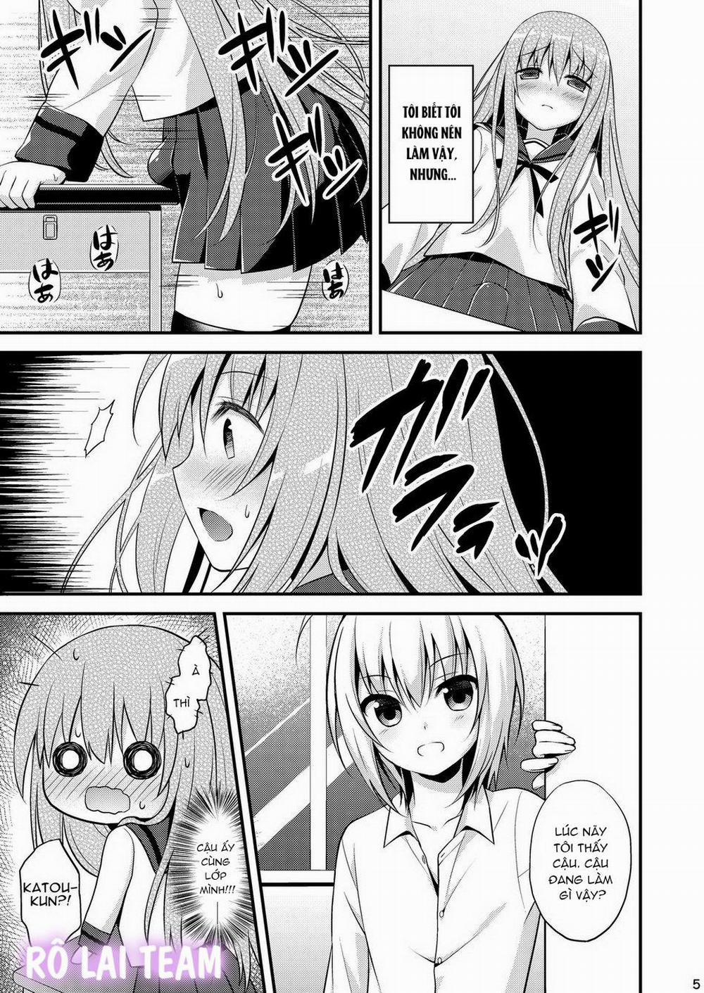 TUYỂN TẬP GÂY NỨNG NHÀ RÔ 18 SHOTA trang 6