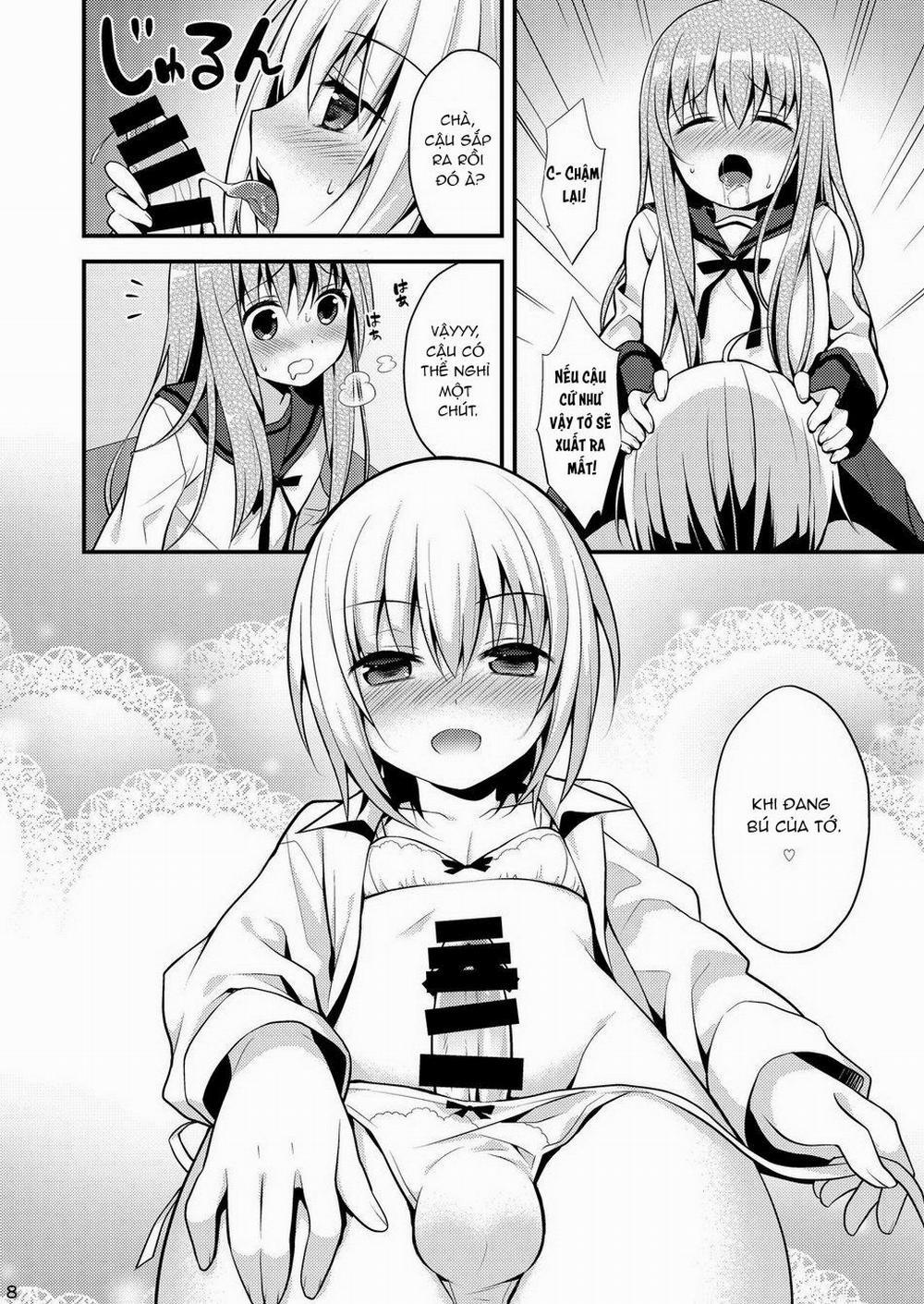 TUYỂN TẬP GÂY NỨNG NHÀ RÔ 18 trang 9