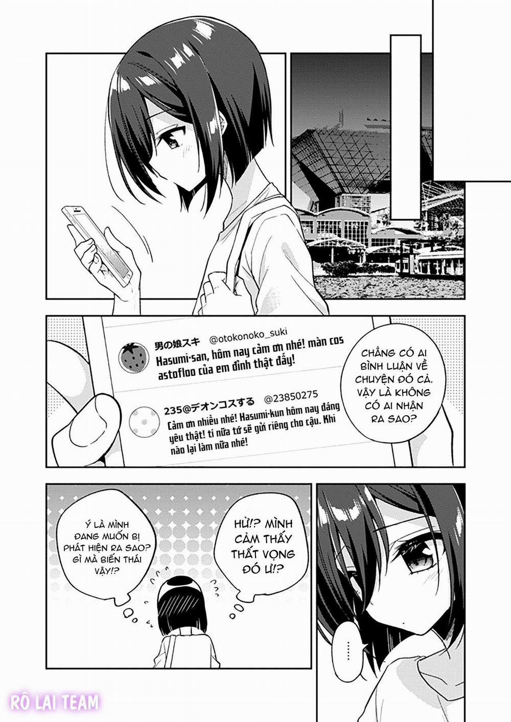 TUYỂN TẬP GÂY NỨNG NHÀ RÔ 19 trang 11