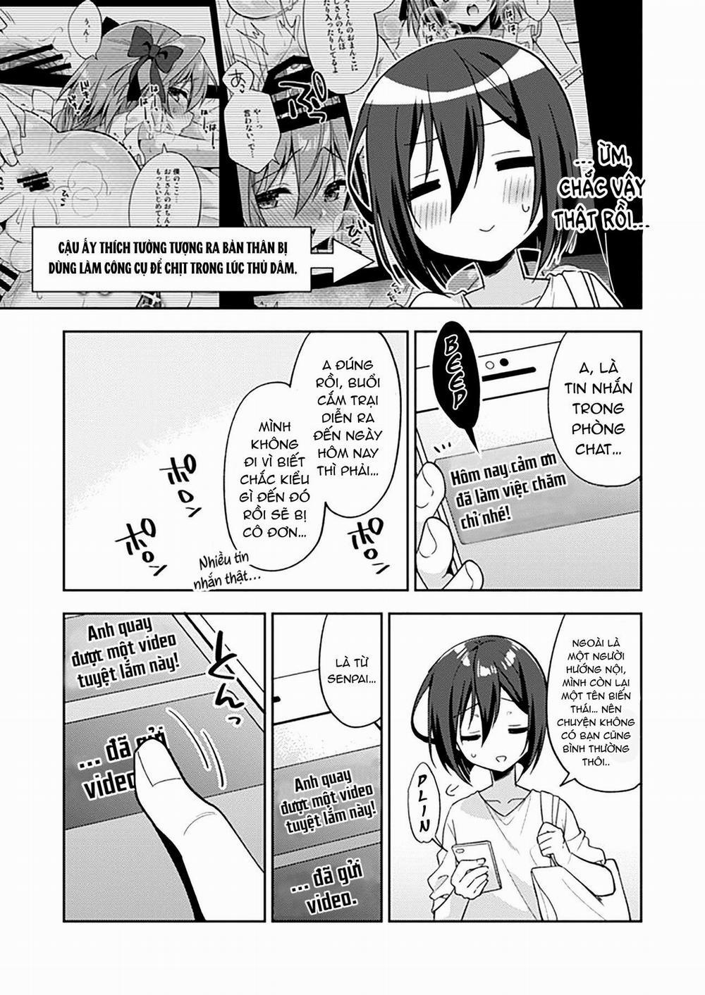 TUYỂN TẬP GÂY NỨNG NHÀ RÔ 19 trang 12