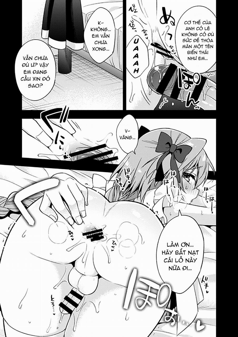 TUYỂN TẬP GÂY NỨNG NHÀ RÔ 19 trang 8